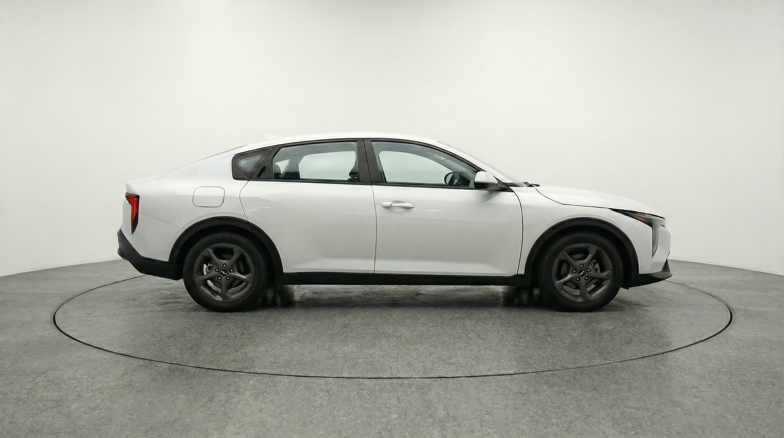 Thumbnail: 2025 Kia K4 - 8