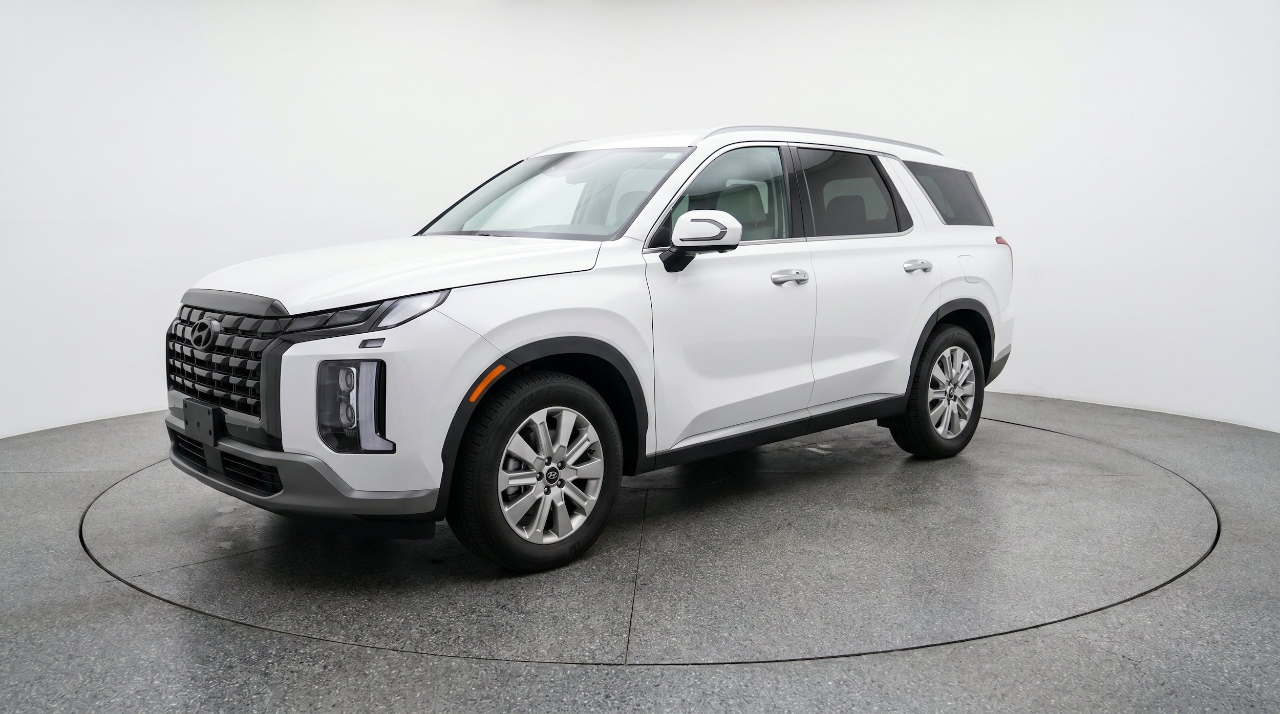 Thumbnail: 2025 Hyundai Palisade - 3