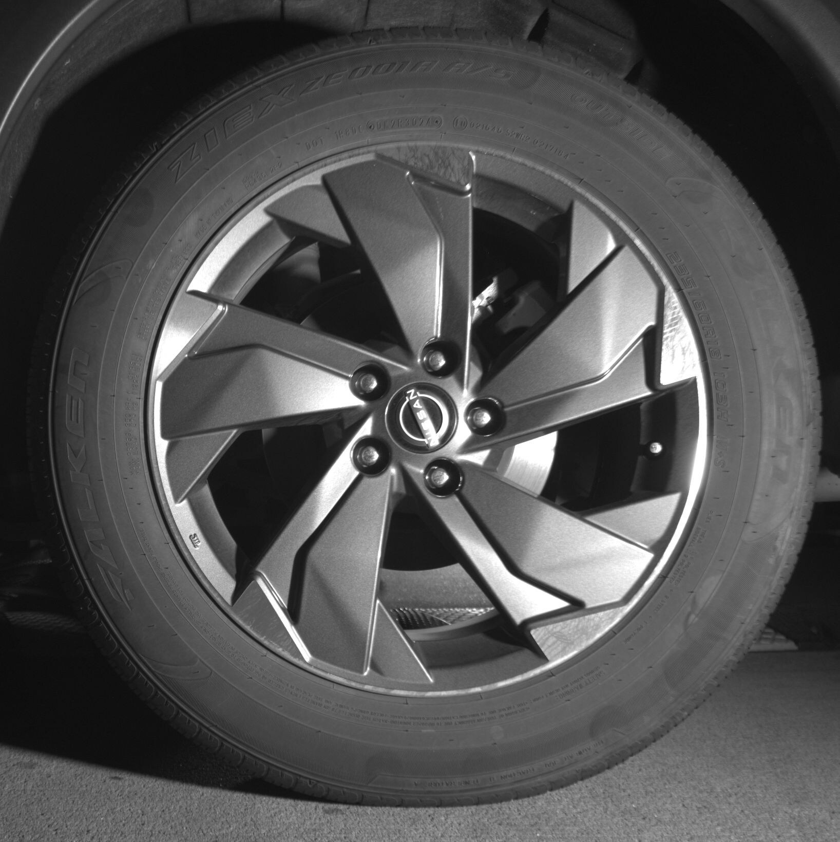 Thumbnail: 2025 Nissan Rogue - 11