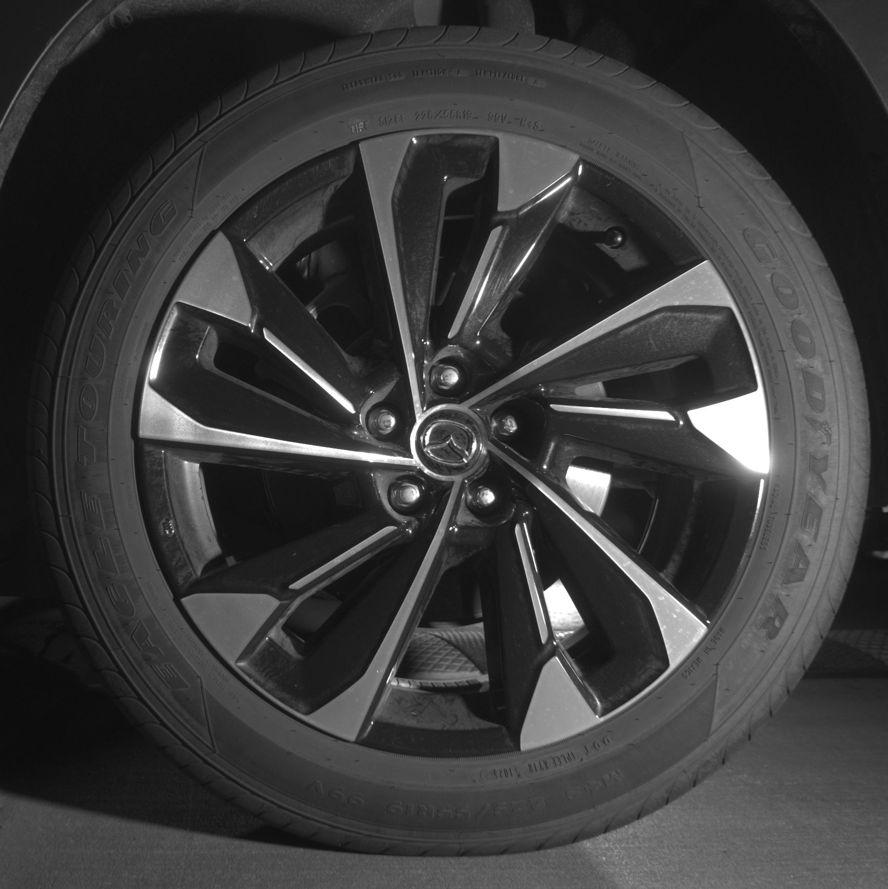 Thumbnail: 2025 Mazda CX-50 - 11