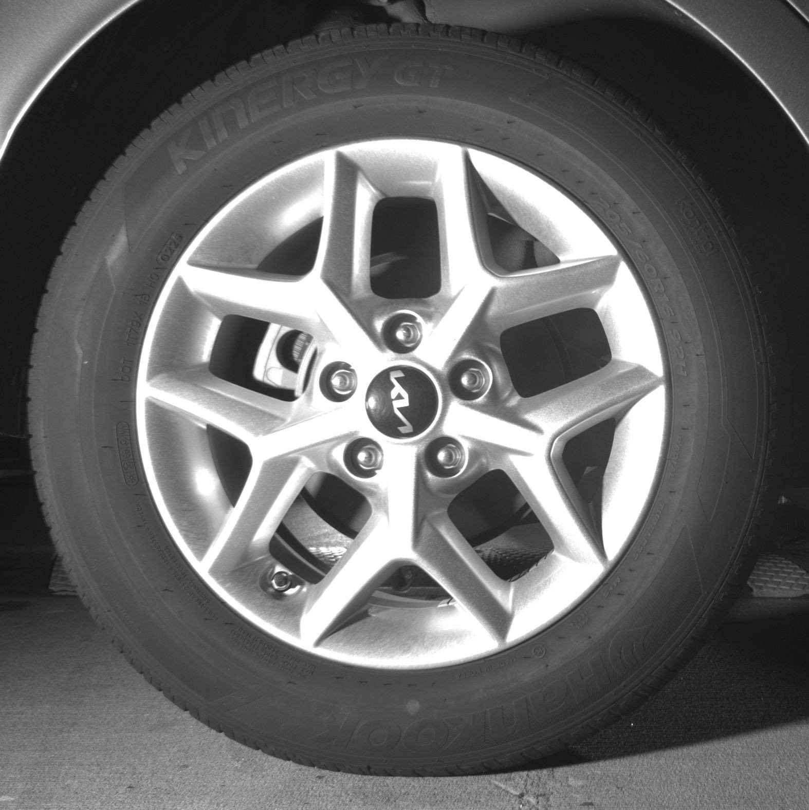 Thumbnail: 2025 Kia Soul - 12