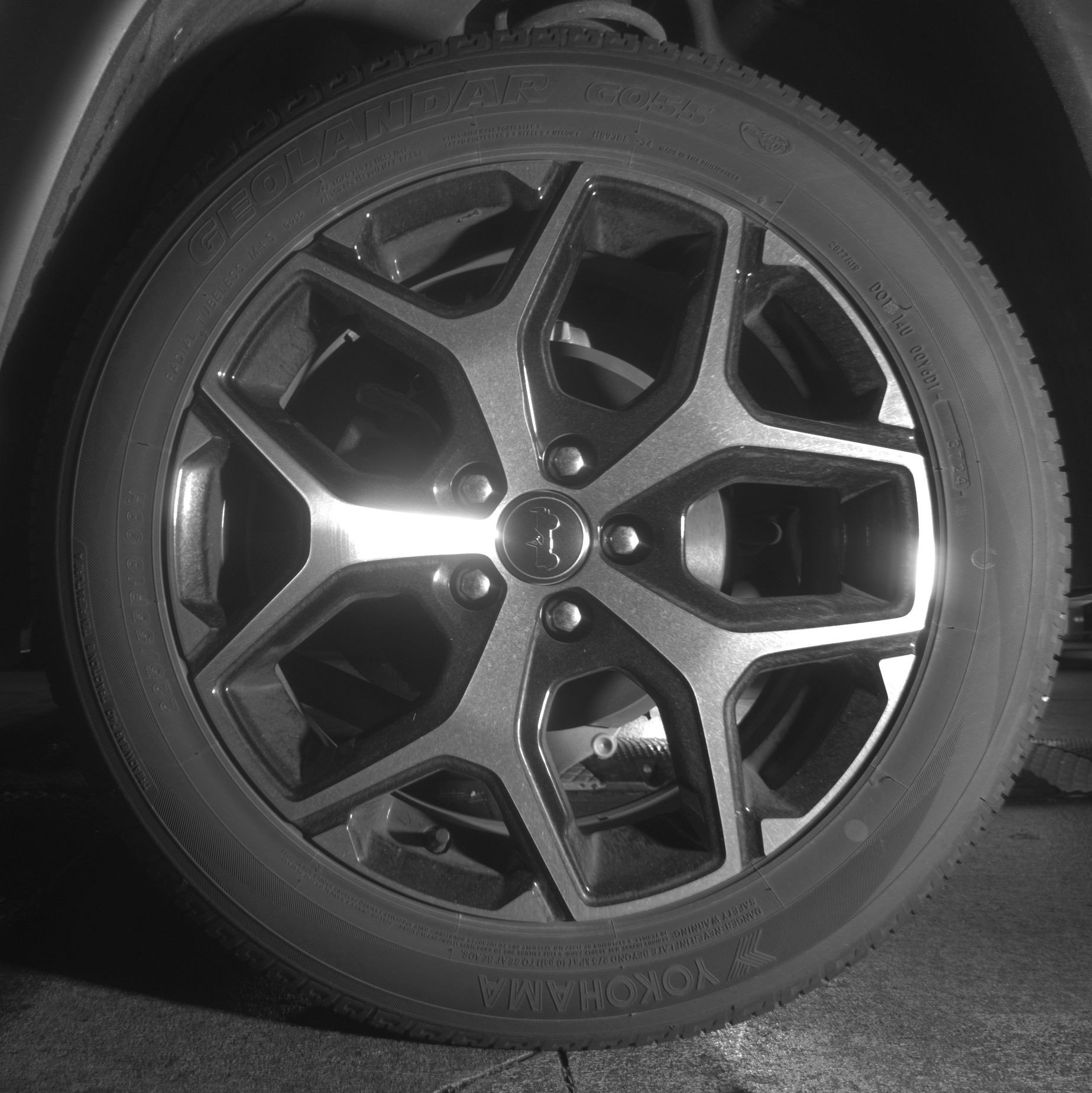 Thumbnail: 2025 Jeep Compass - 14