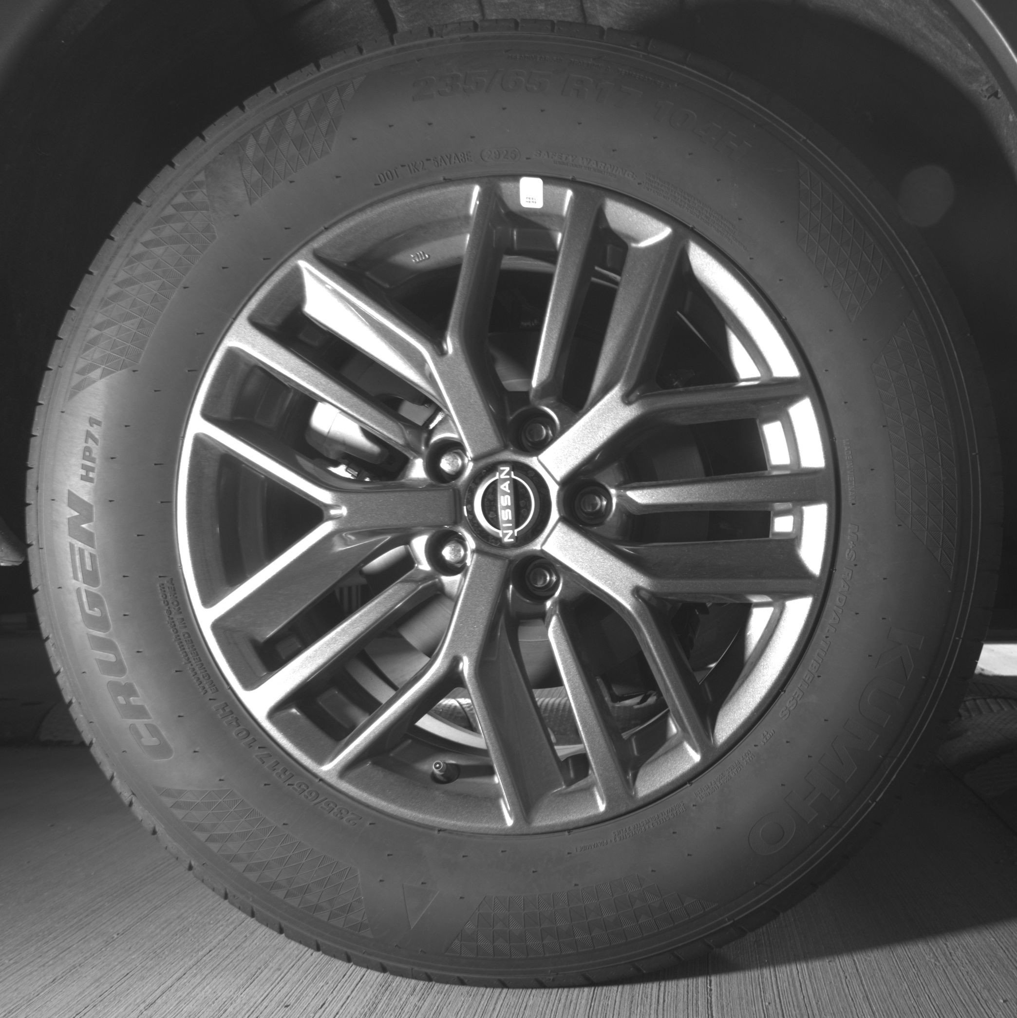 Thumbnail: 2026 Nissan Rogue - 15