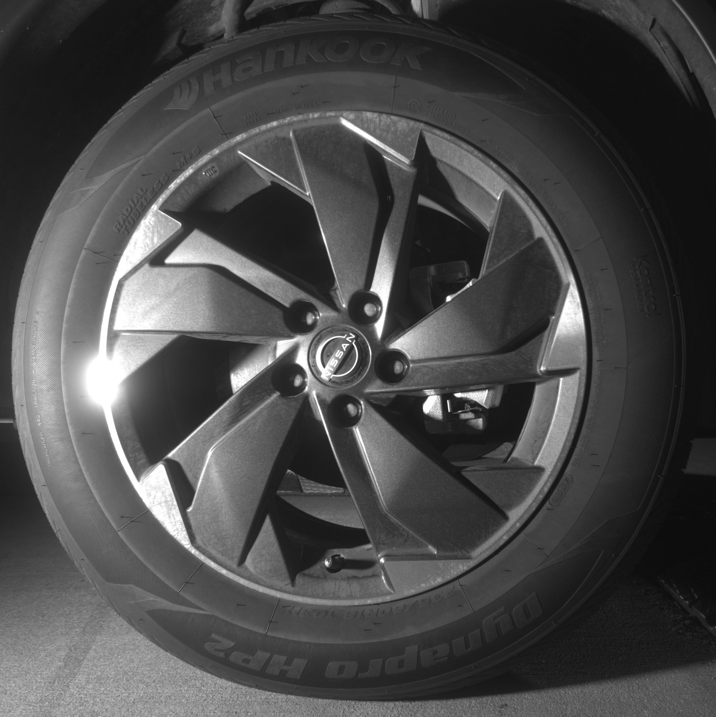 Thumbnail: 2026 Nissan Rogue - 13