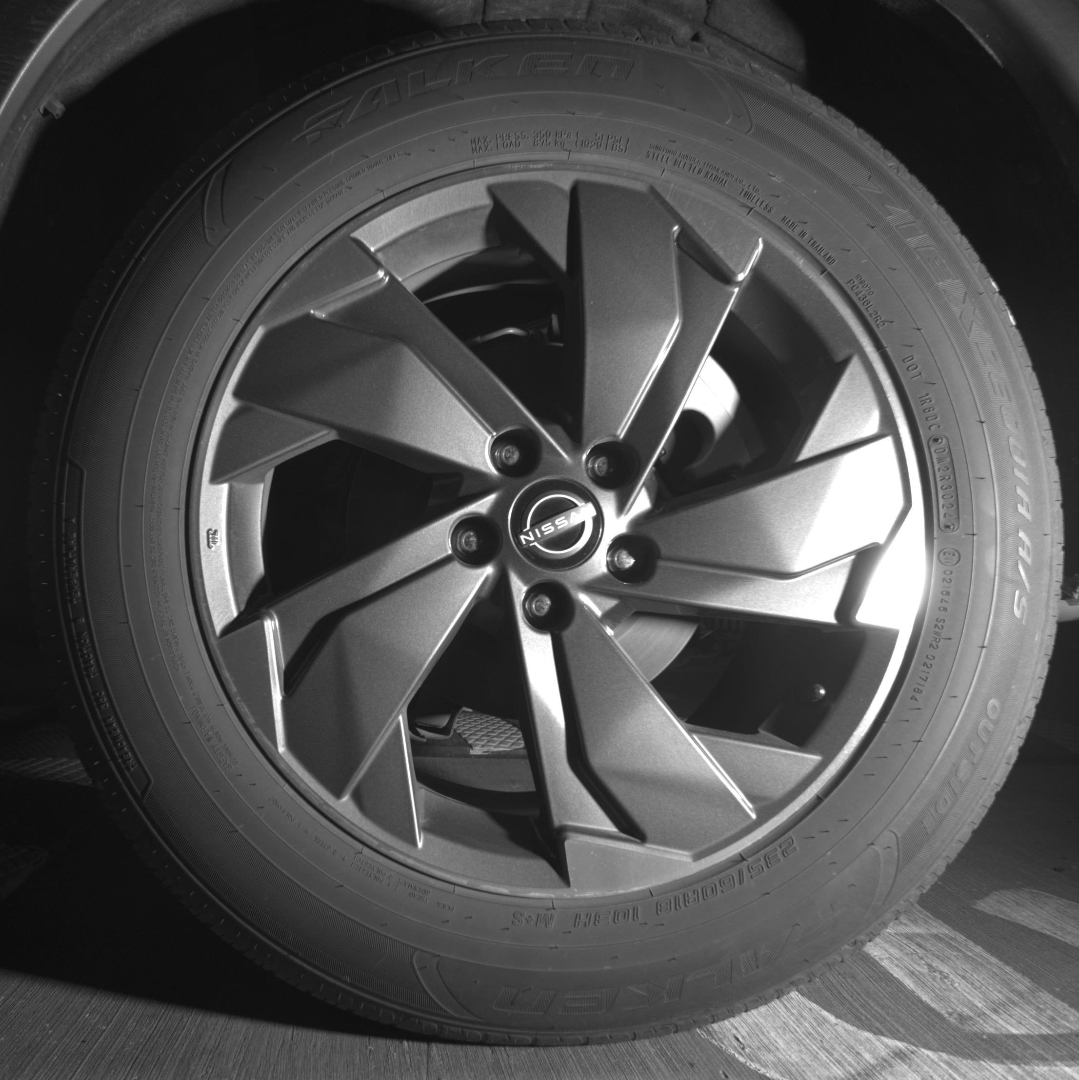 Thumbnail: 2025 Nissan Rogue - 14