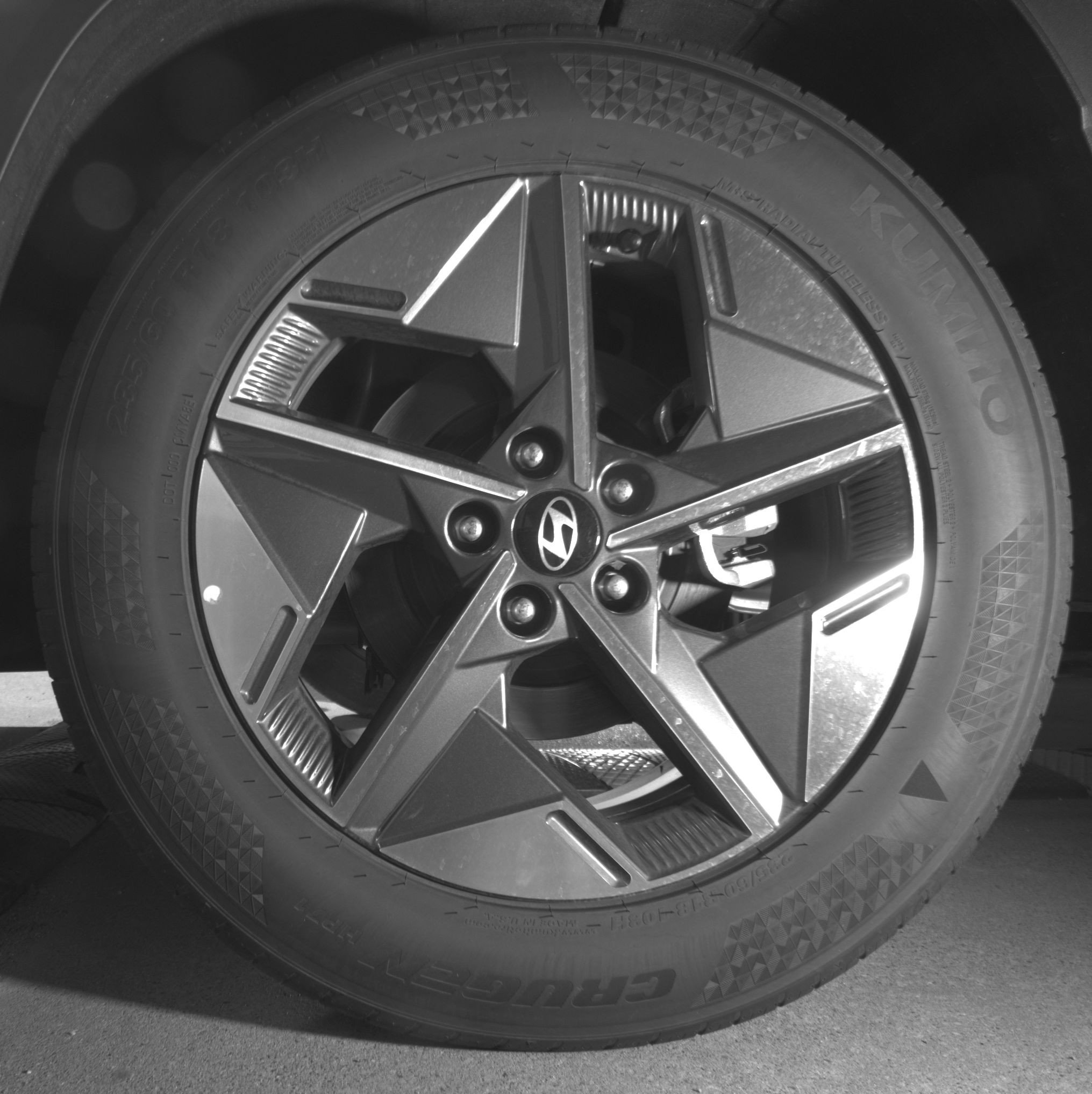 Thumbnail: 2026 Hyundai Tucson - 14