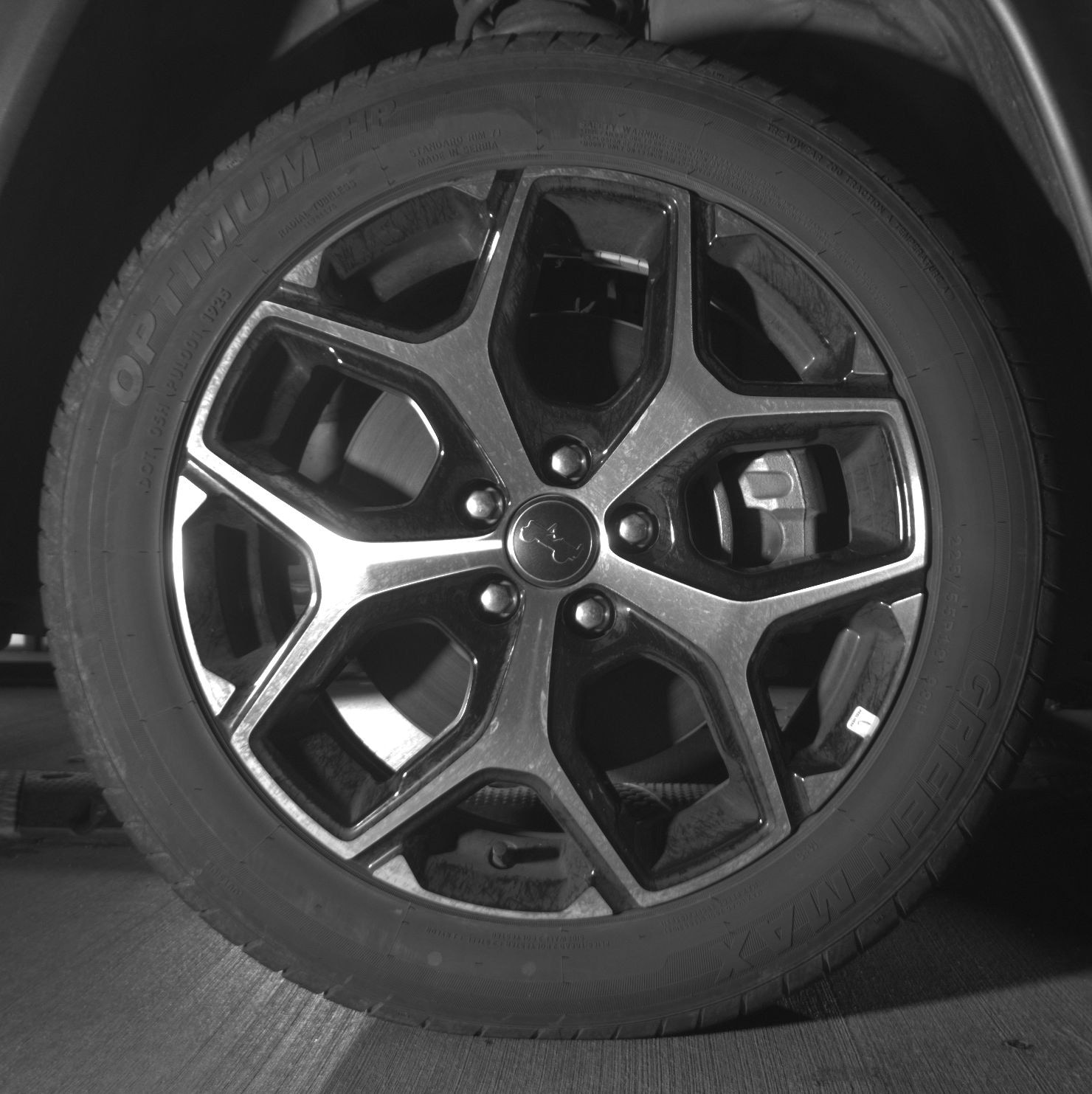 Thumbnail: 2025 Jeep Compass - 10