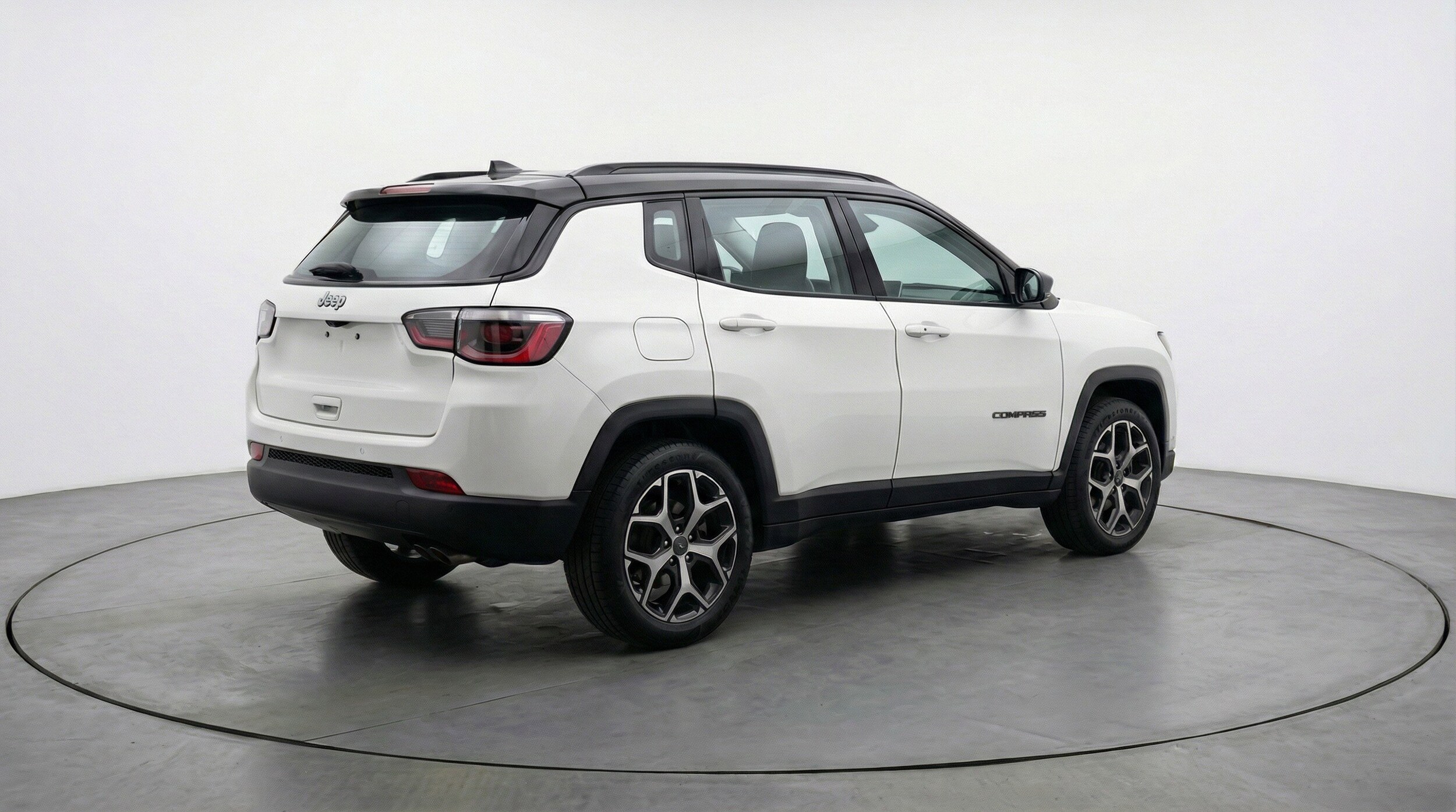 Thumbnail: 2025 Jeep Compass - 9