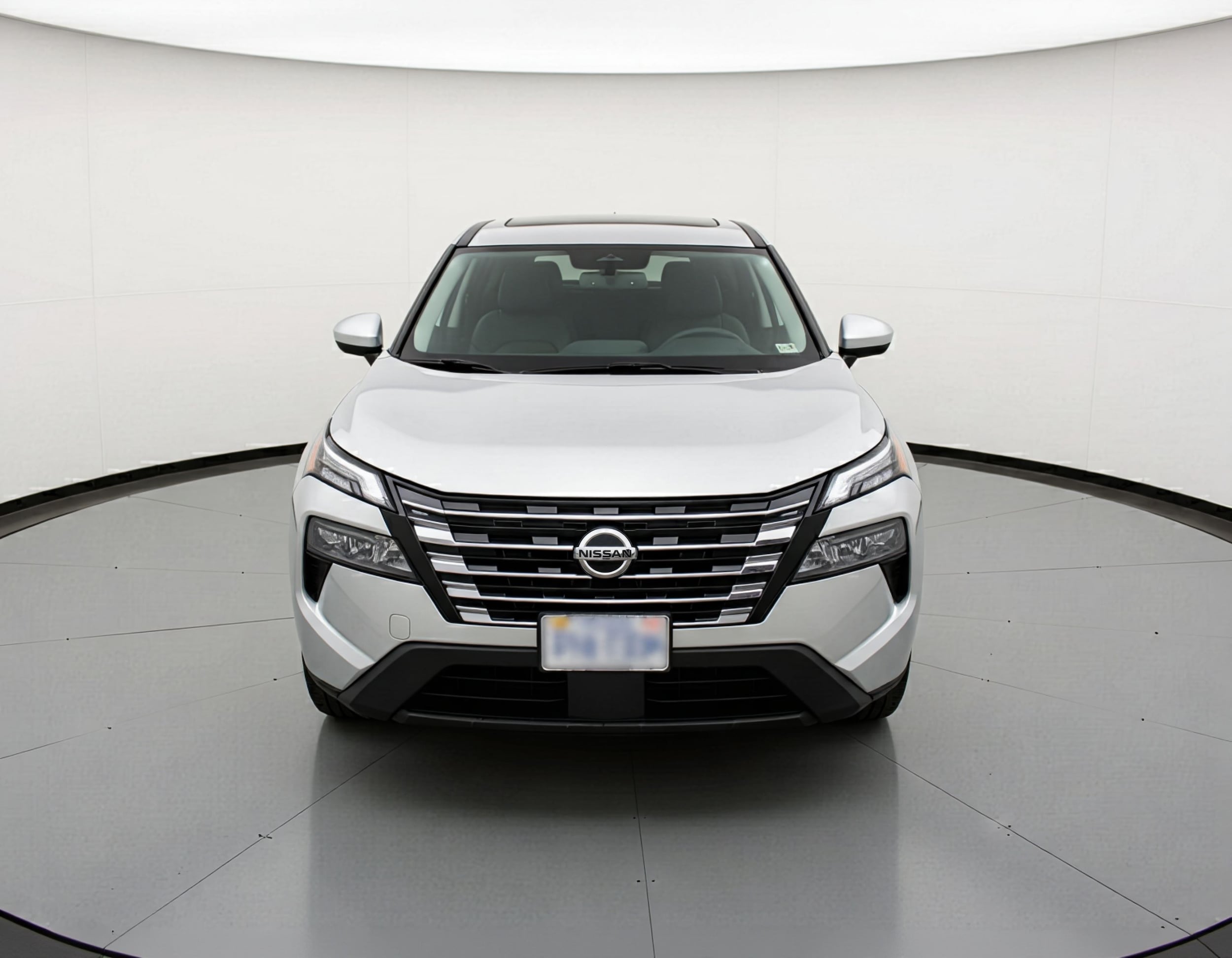 Thumbnail: 2025 Nissan Rogue - 2