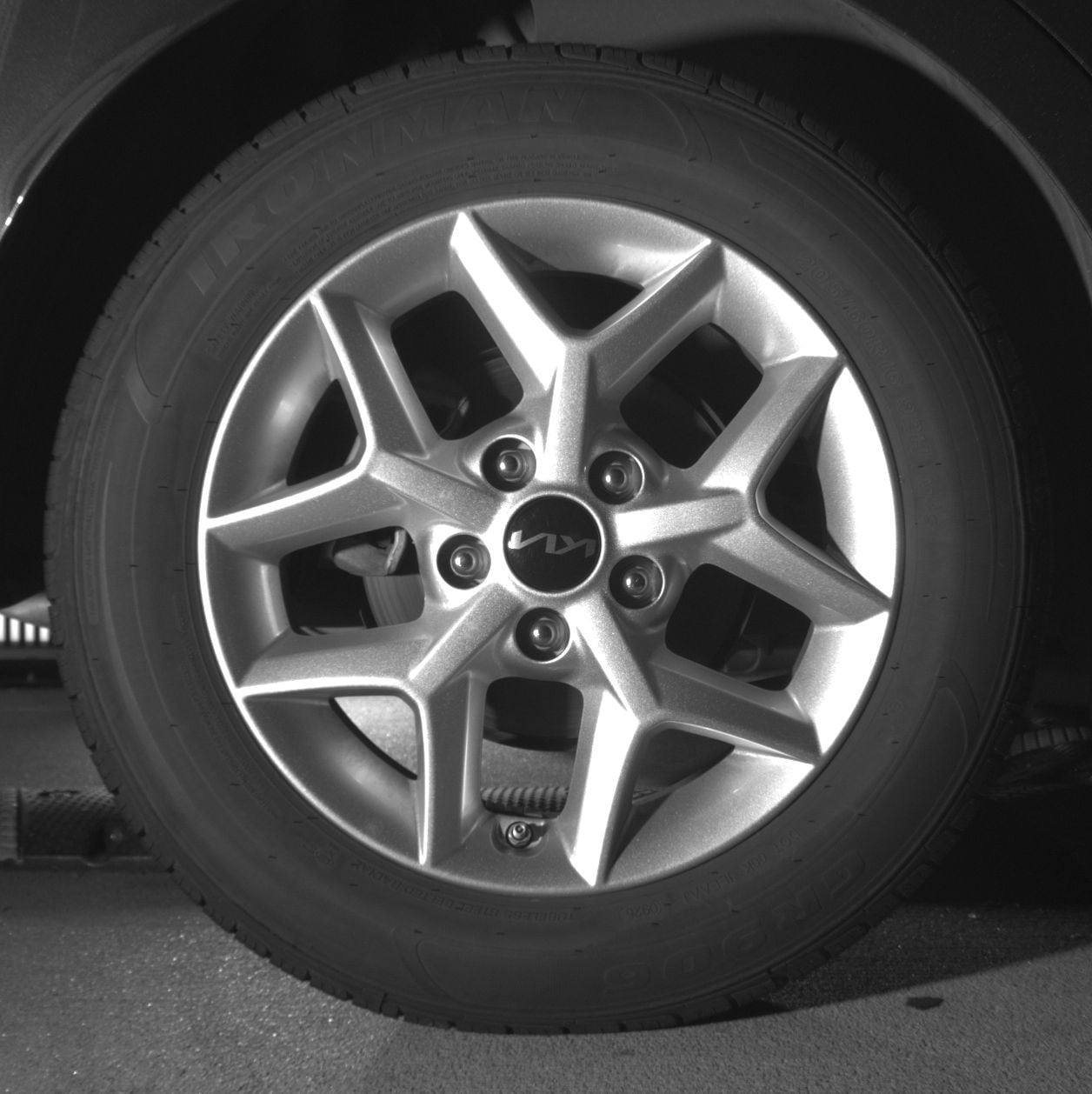 Thumbnail: 2025 Kia Soul - 12