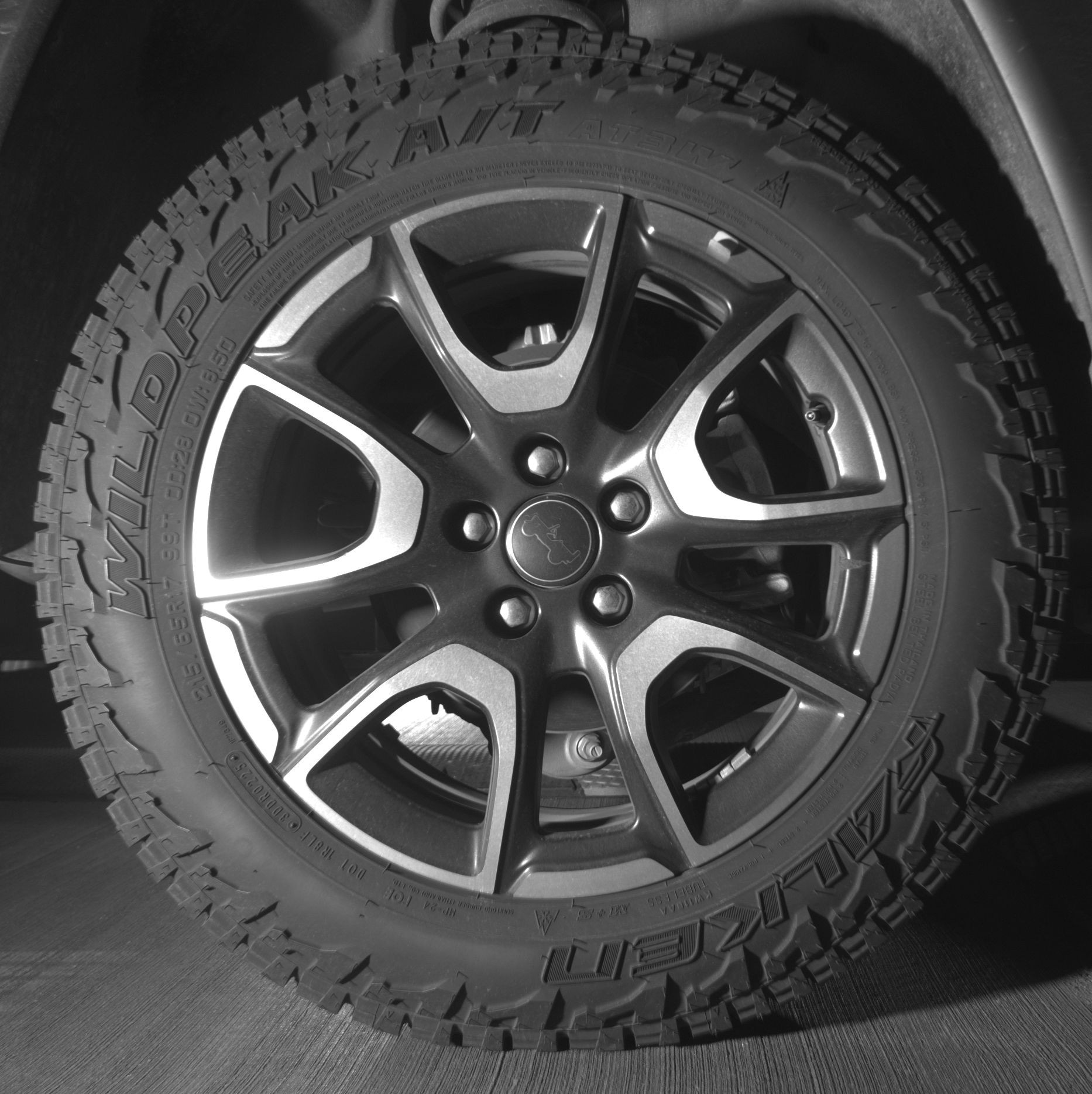 Thumbnail: 2025 Jeep Compass - 12