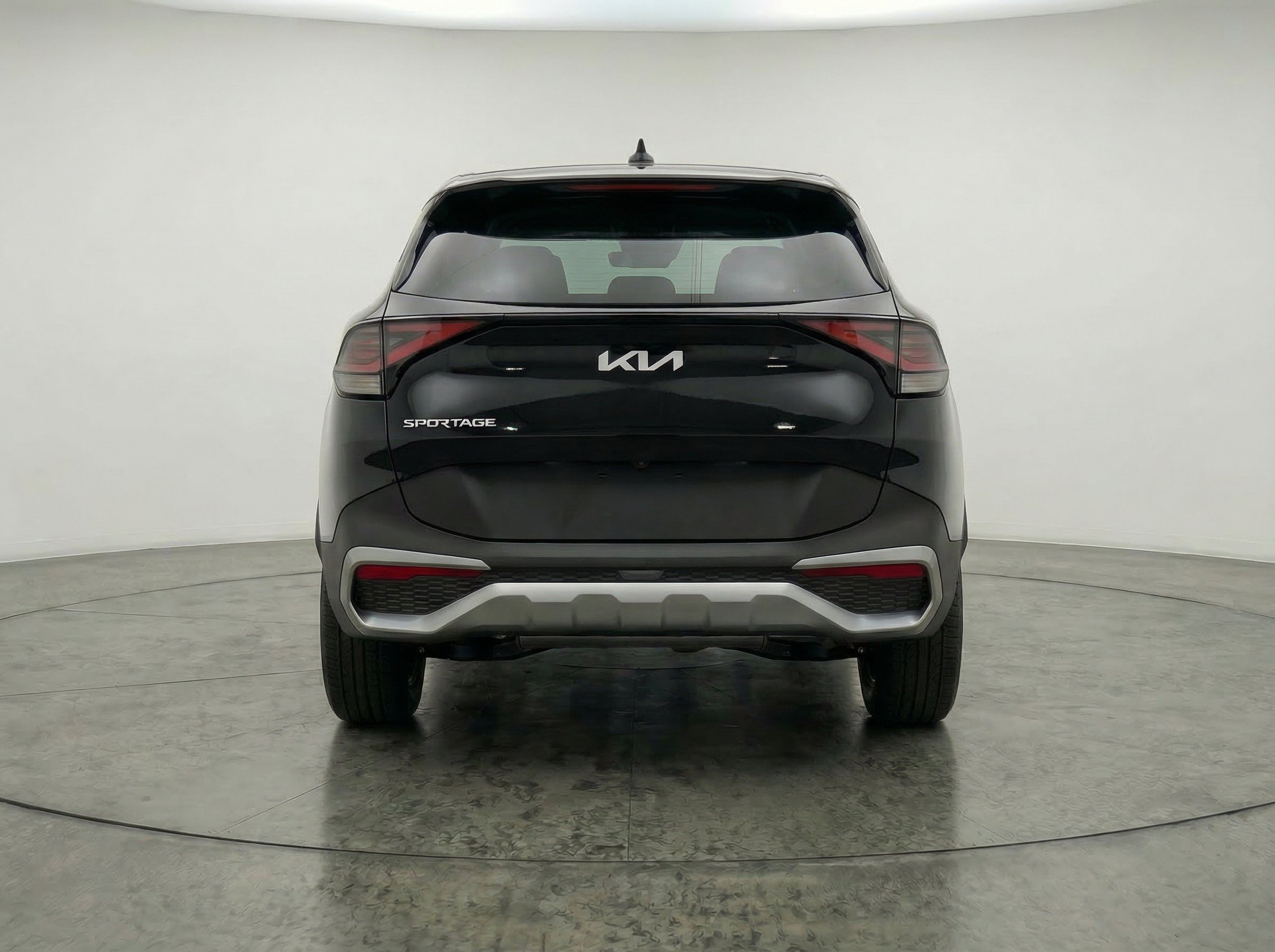 Thumbnail: 2026 Kia Sportage - 7