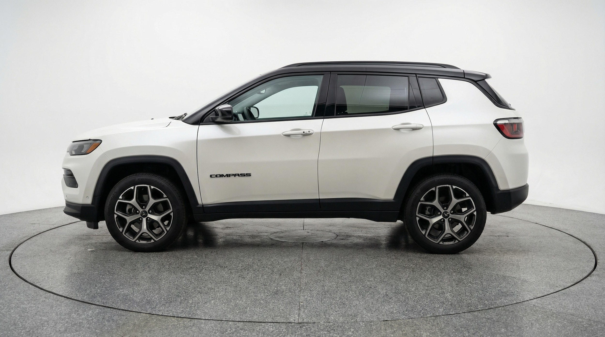 Thumbnail: 2025 Jeep Compass - 4