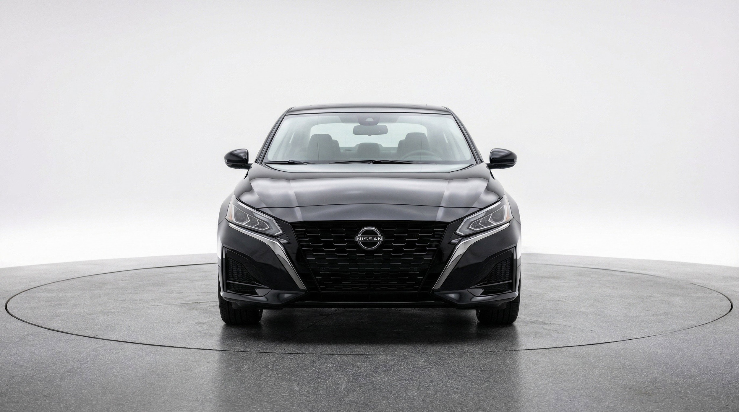 Thumbnail: 2025 Nissan Altima - 2