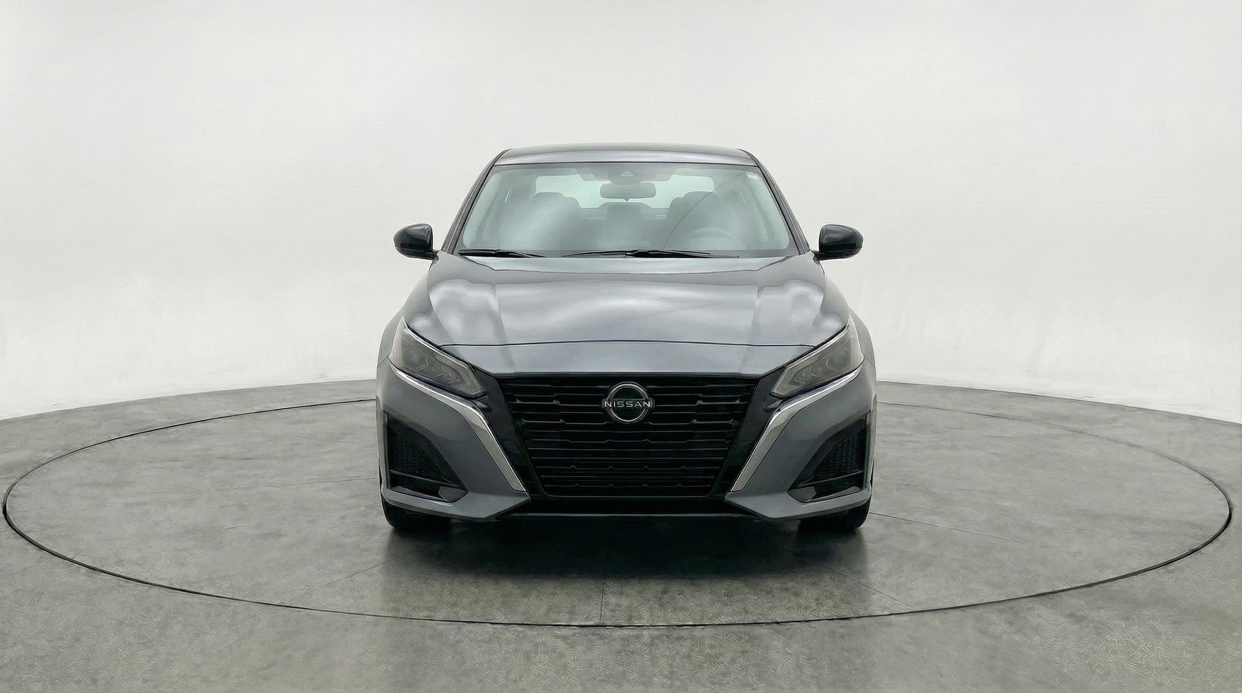 Thumbnail: 2025 Nissan Altima - 2