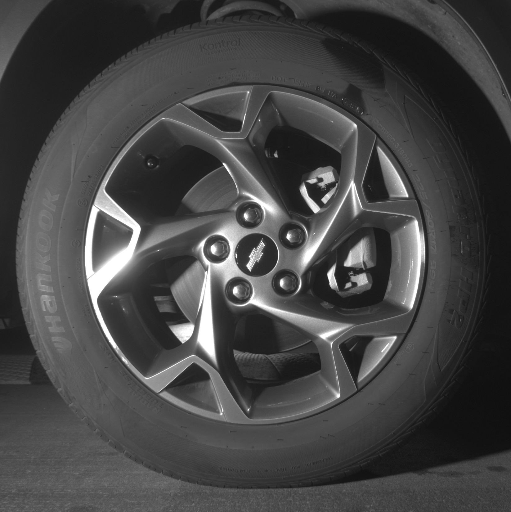 Thumbnail: 2025 Chevrolet Trax - 13