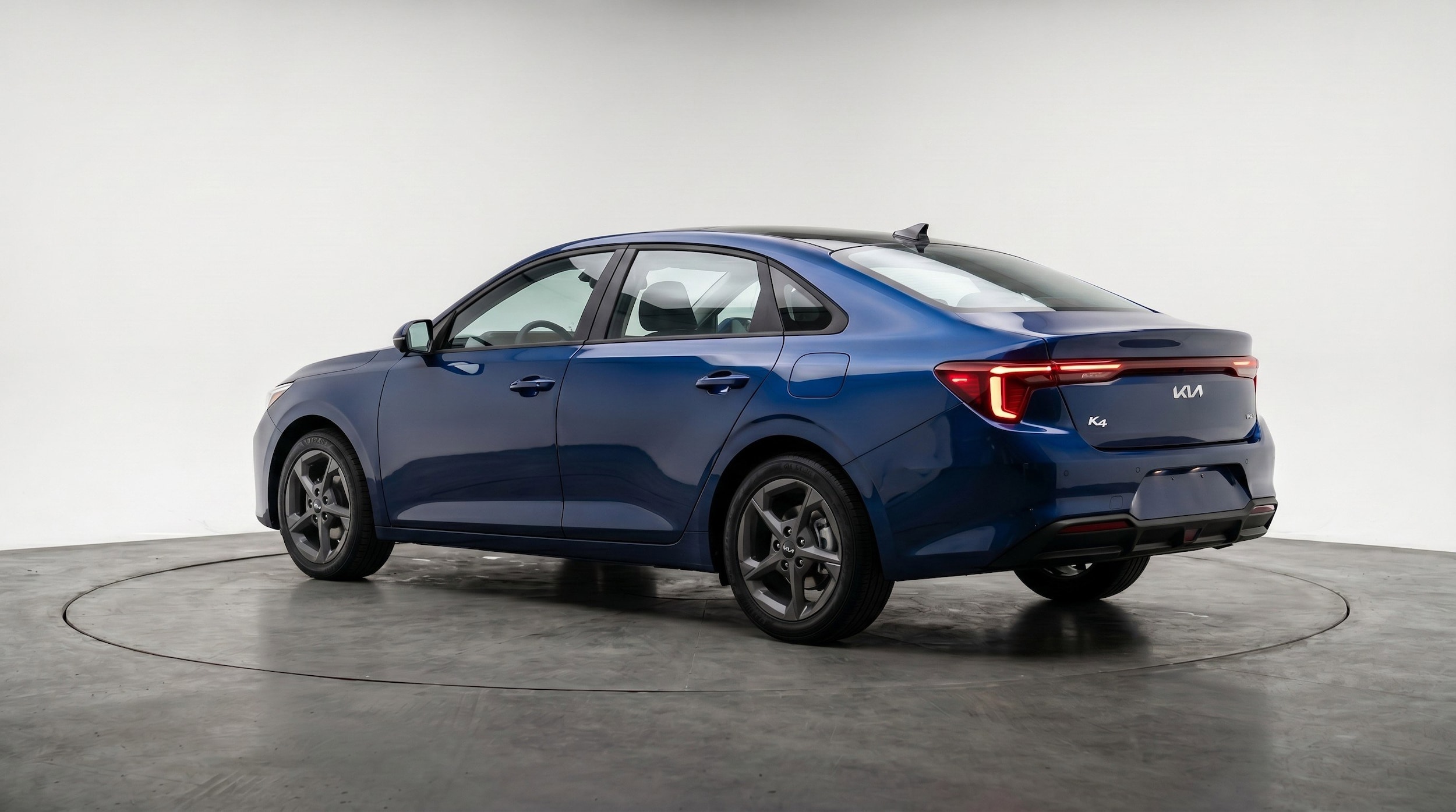 Thumbnail: 2025 Kia K4 - 6