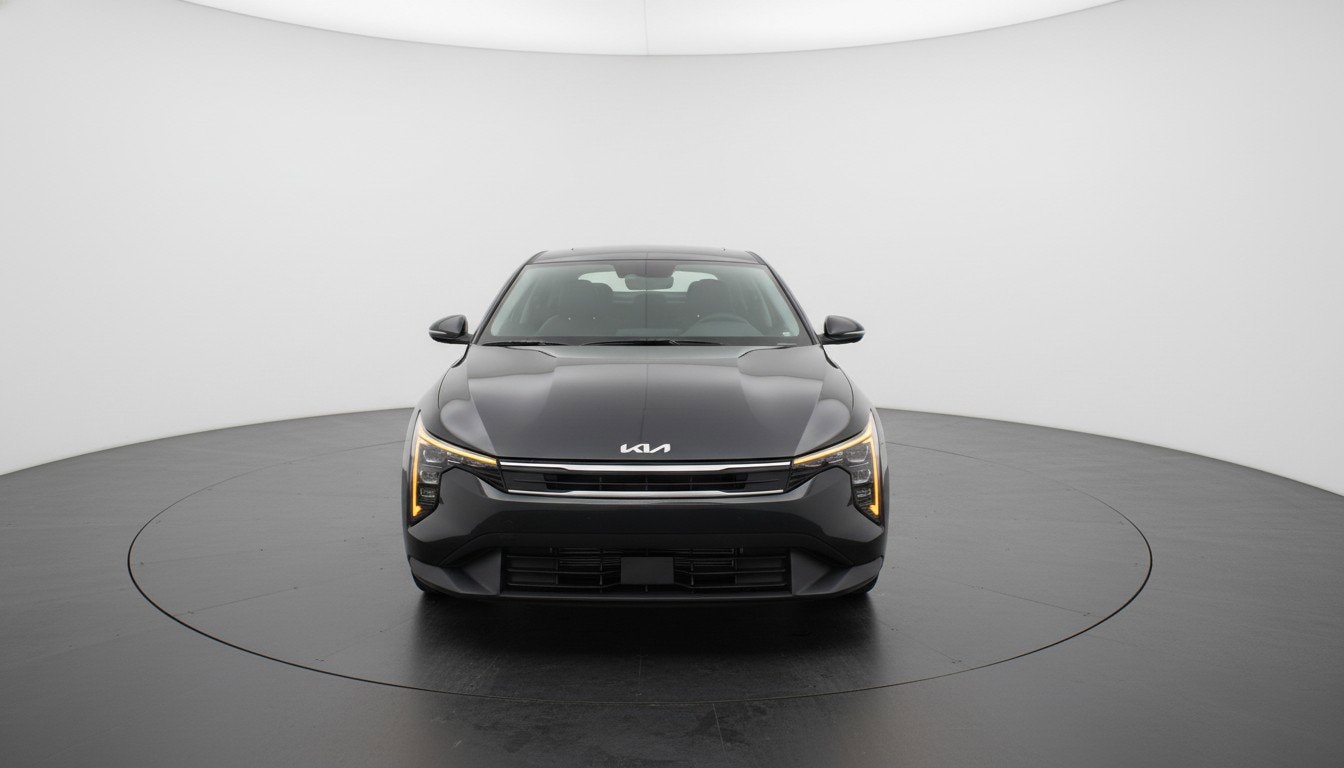 Thumbnail: 2025 Kia K4 - 2