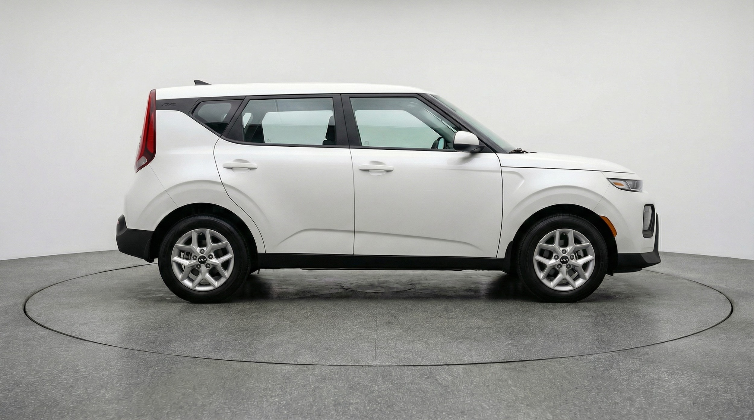 Thumbnail: 2025 Kia Soul - 8