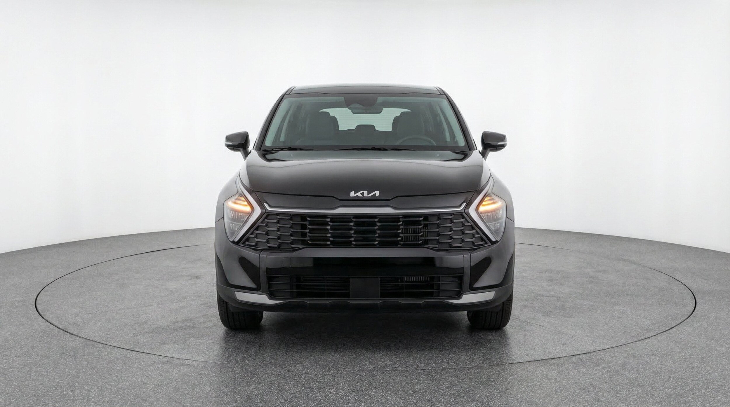 Thumbnail: 2026 Kia Sportage - 2