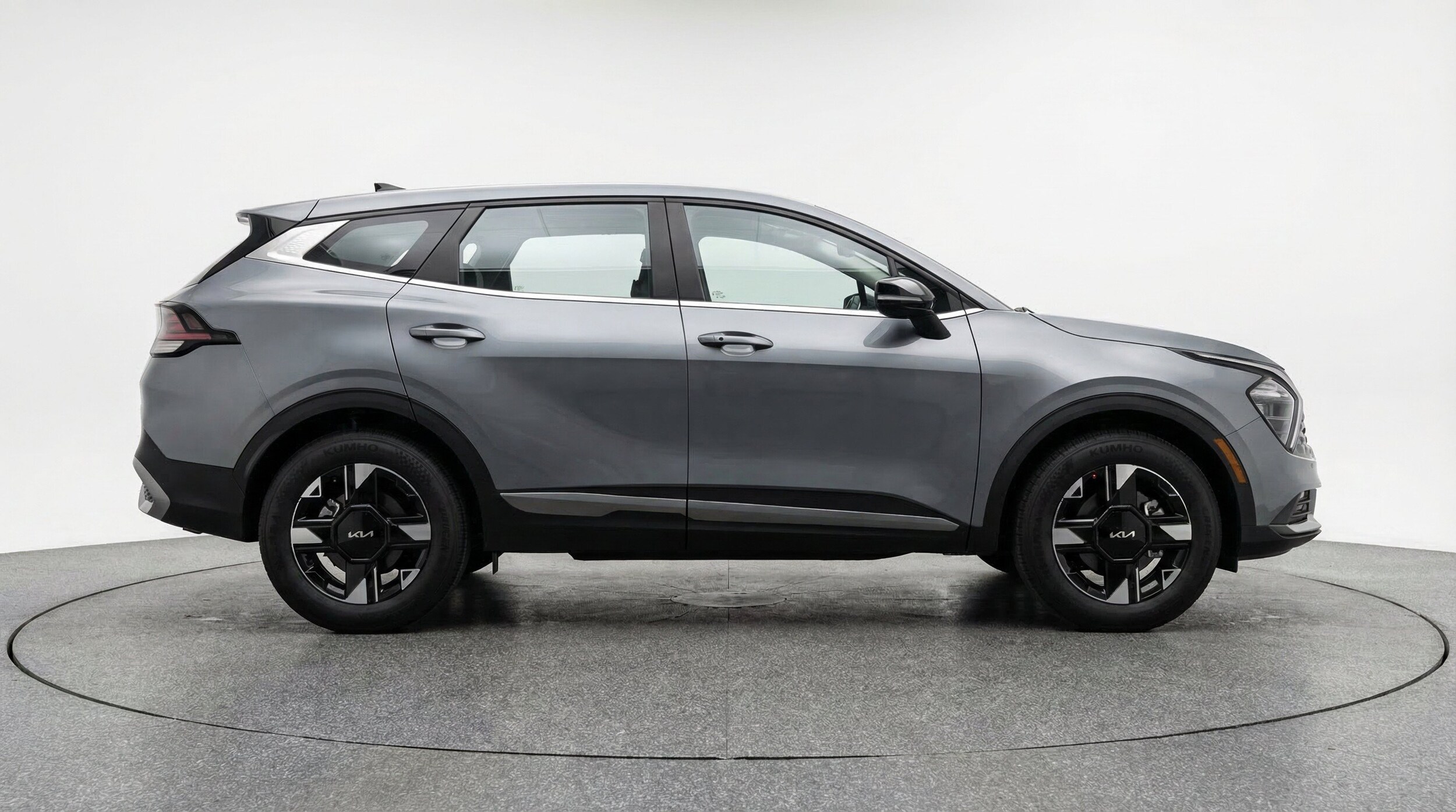Thumbnail: 2026 Kia Sportage - 11