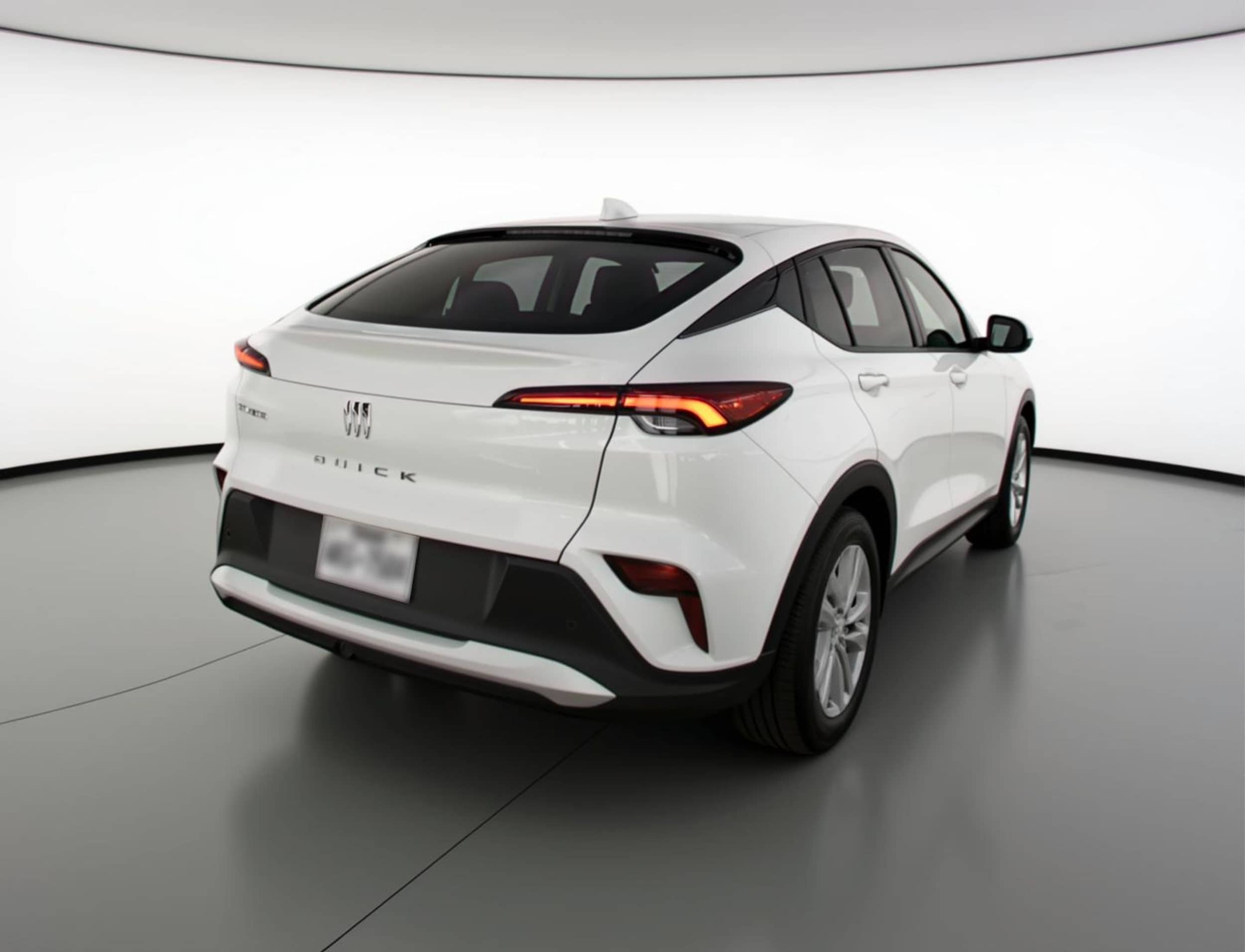 Thumbnail: 2025 Buick Envista - 7