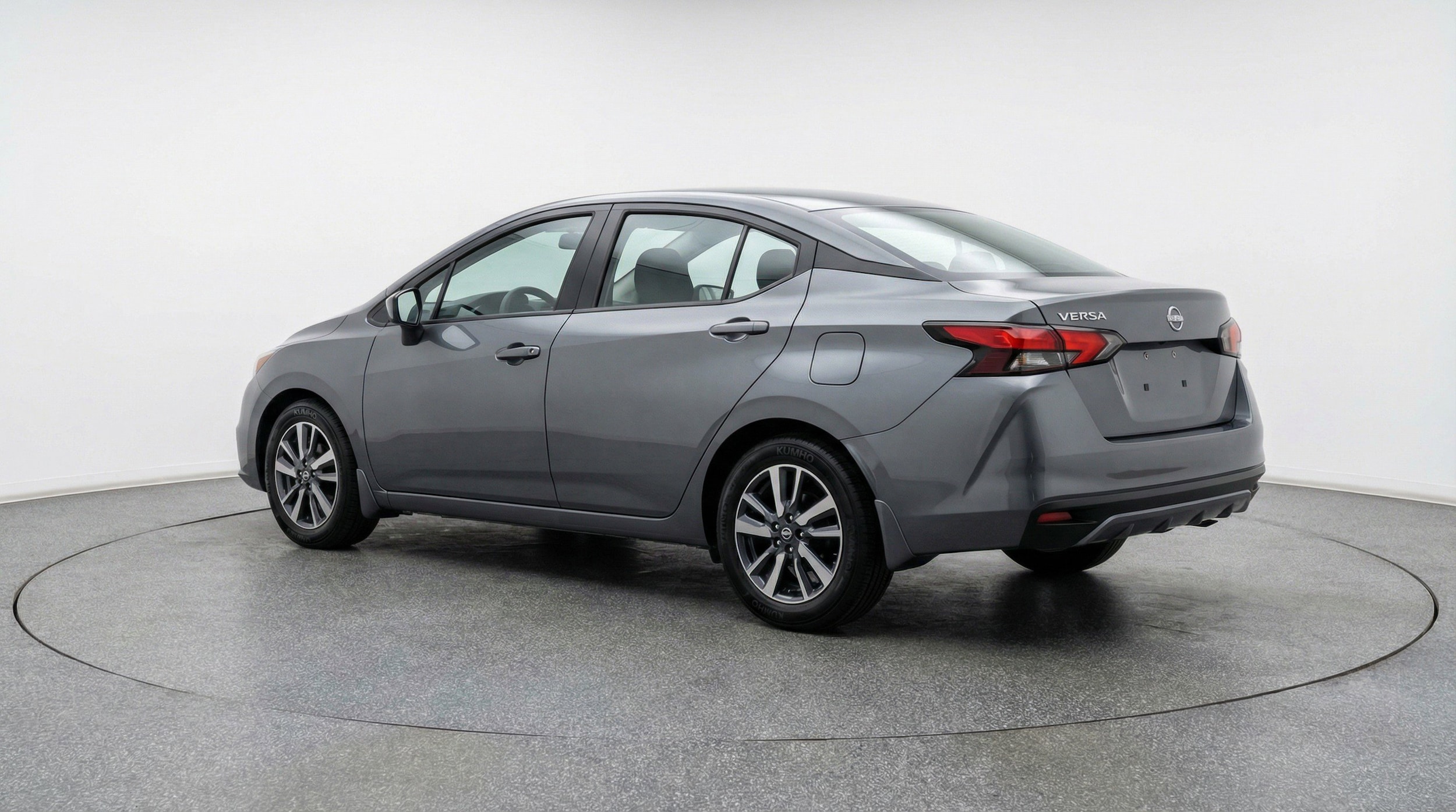 Thumbnail: 2025 Nissan Versa - 6