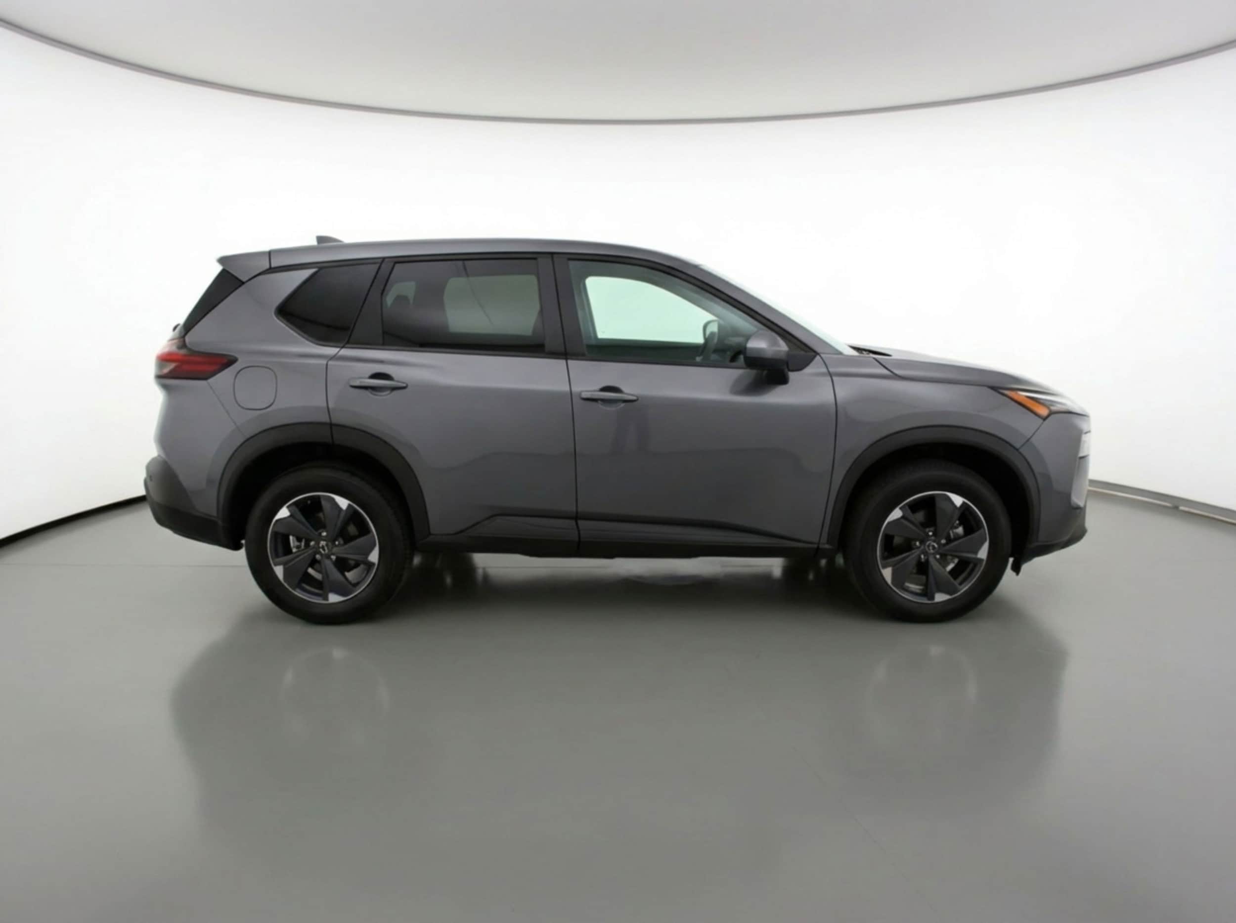 Thumbnail: 2025 Nissan Rogue - 11