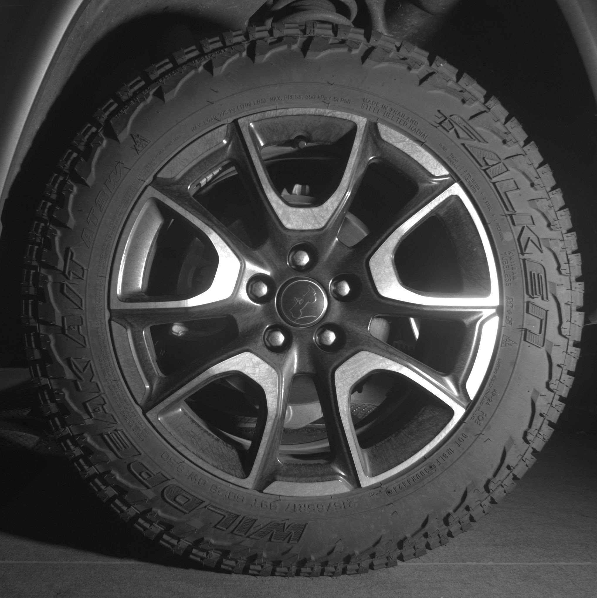 Thumbnail: 2025 Jeep Compass - 14