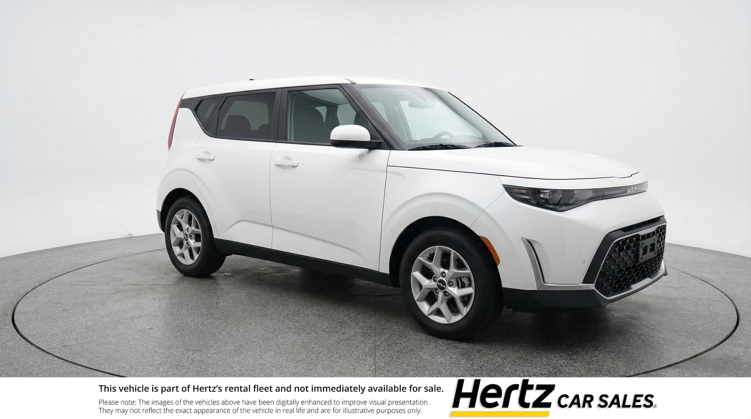 Thumbnail: 2025 Kia Soul - 1