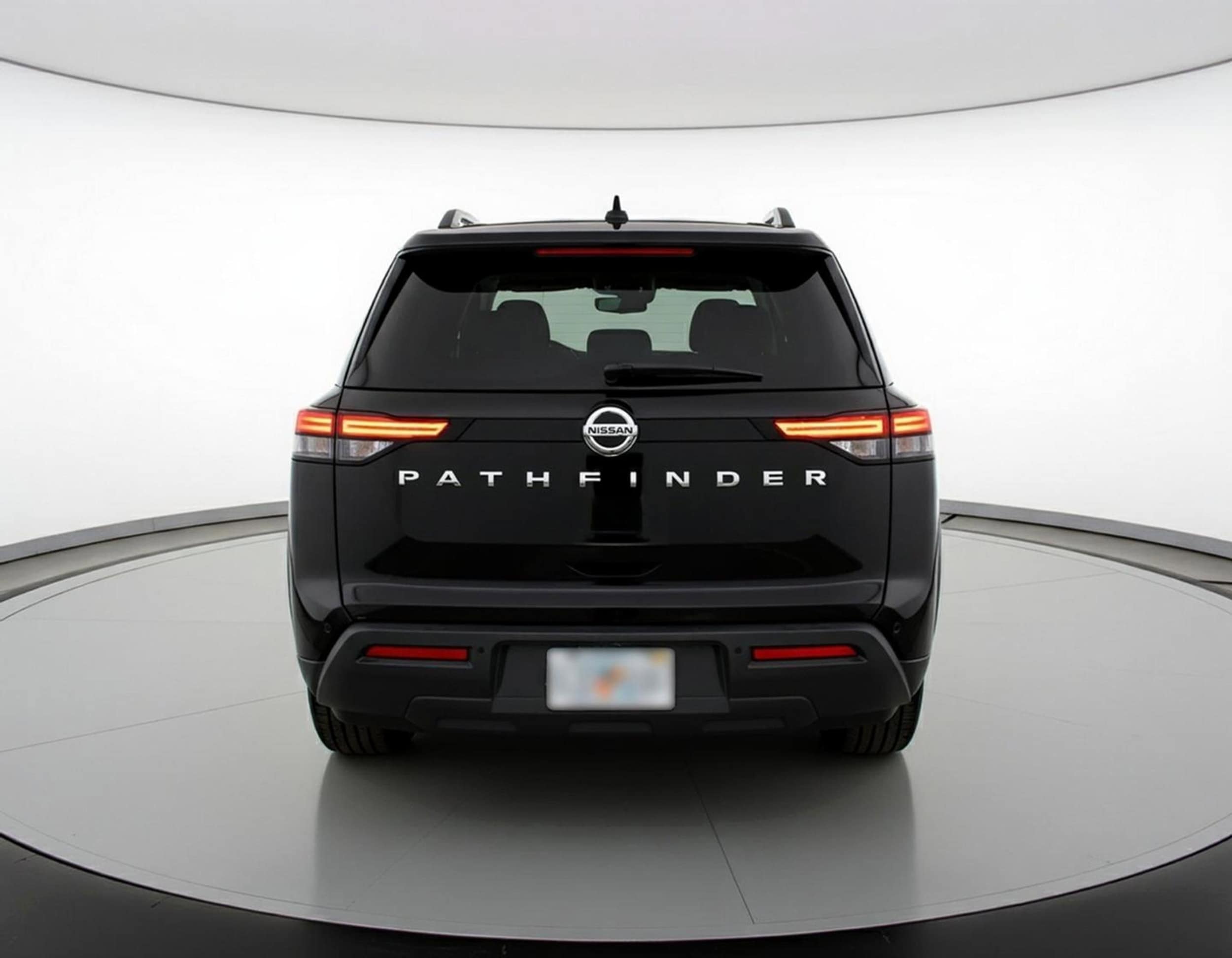 Thumbnail: 2025 Nissan Pathfinder - 7
