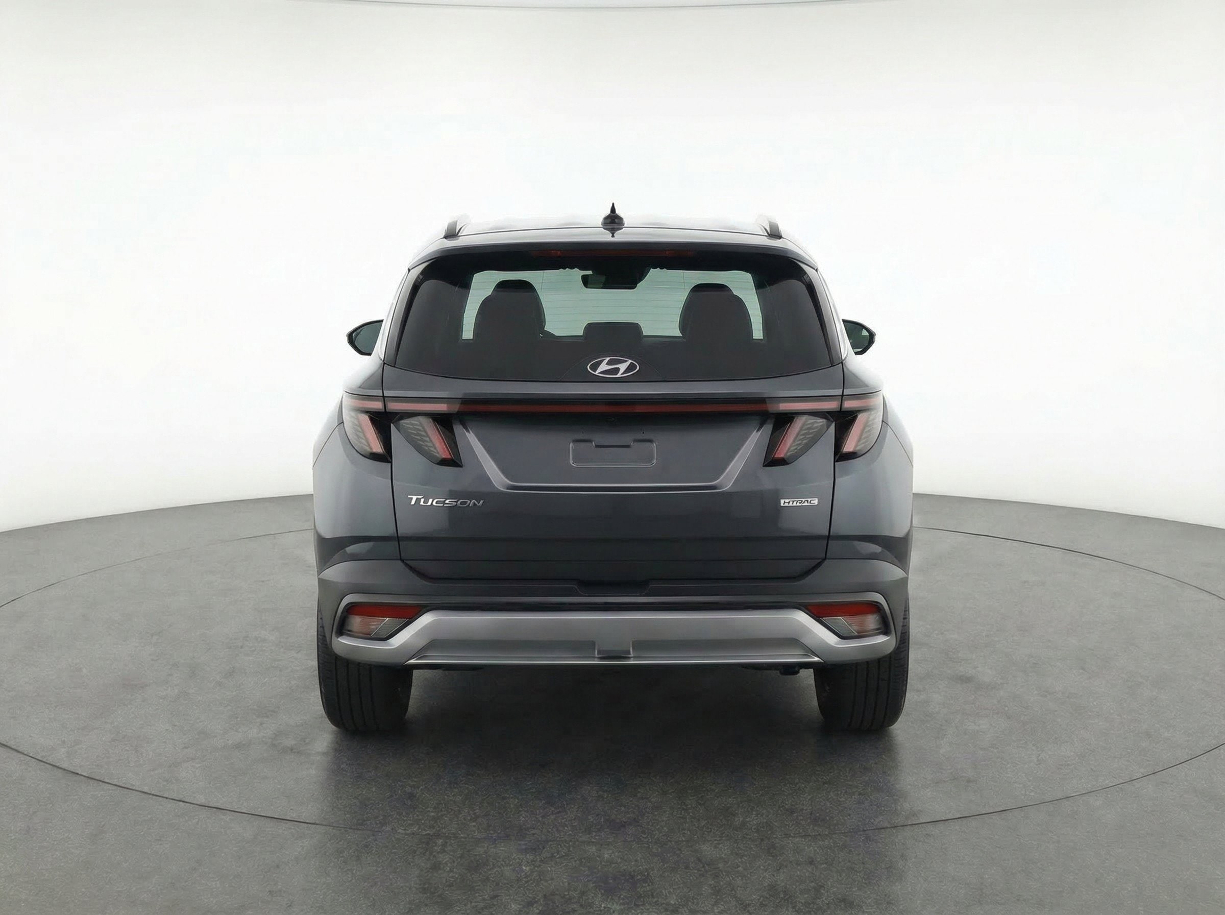 Thumbnail: 2026 Hyundai Tucson - 7