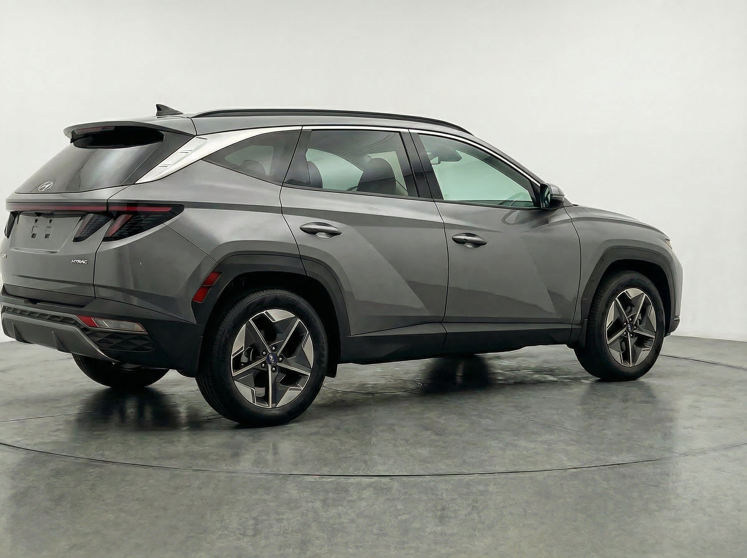Thumbnail: 2026 Hyundai Tucson - 9