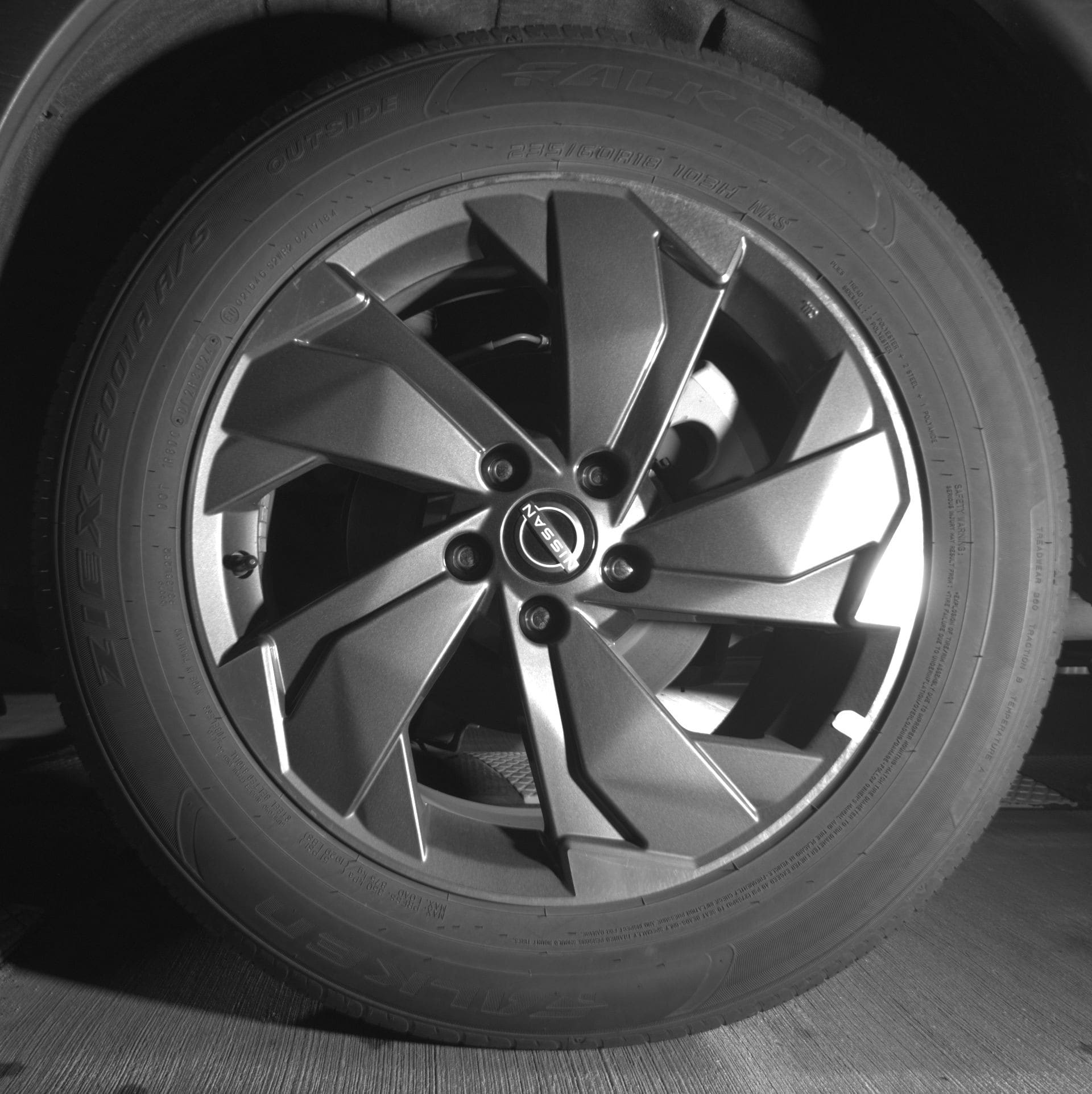 Thumbnail: 2025 Nissan Rogue - 11