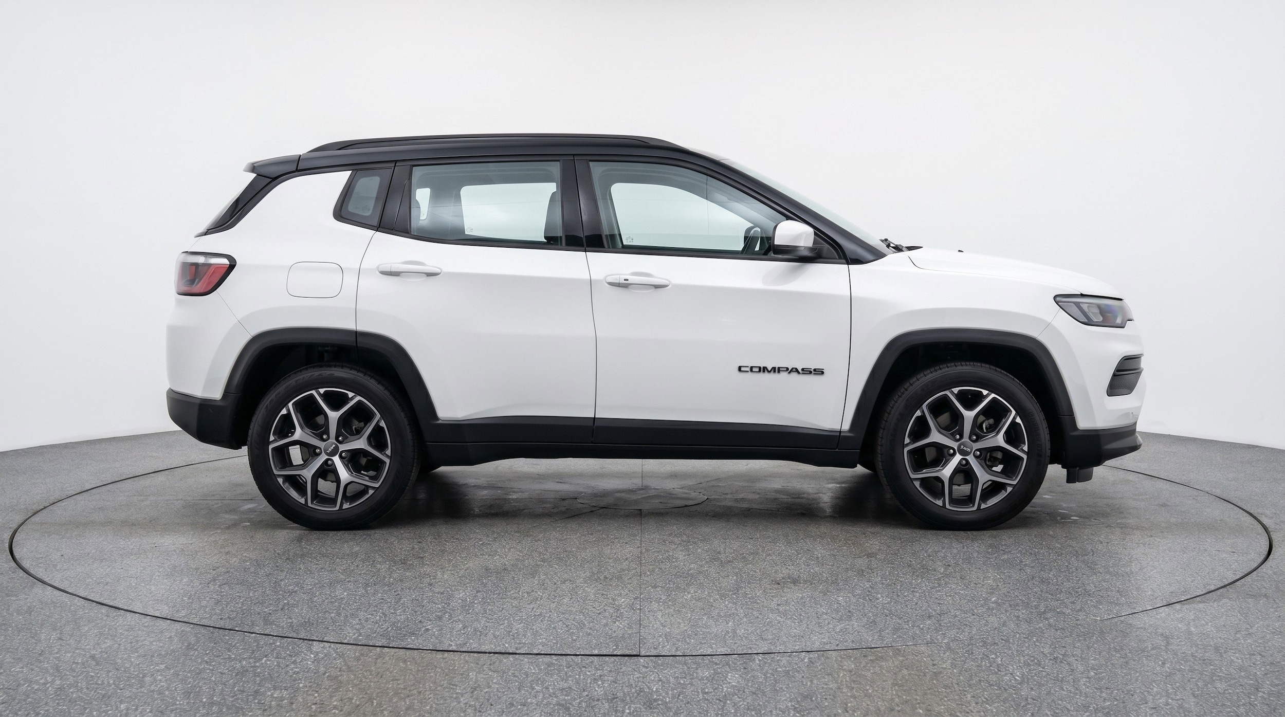 Thumbnail: 2025 Jeep Compass - 11