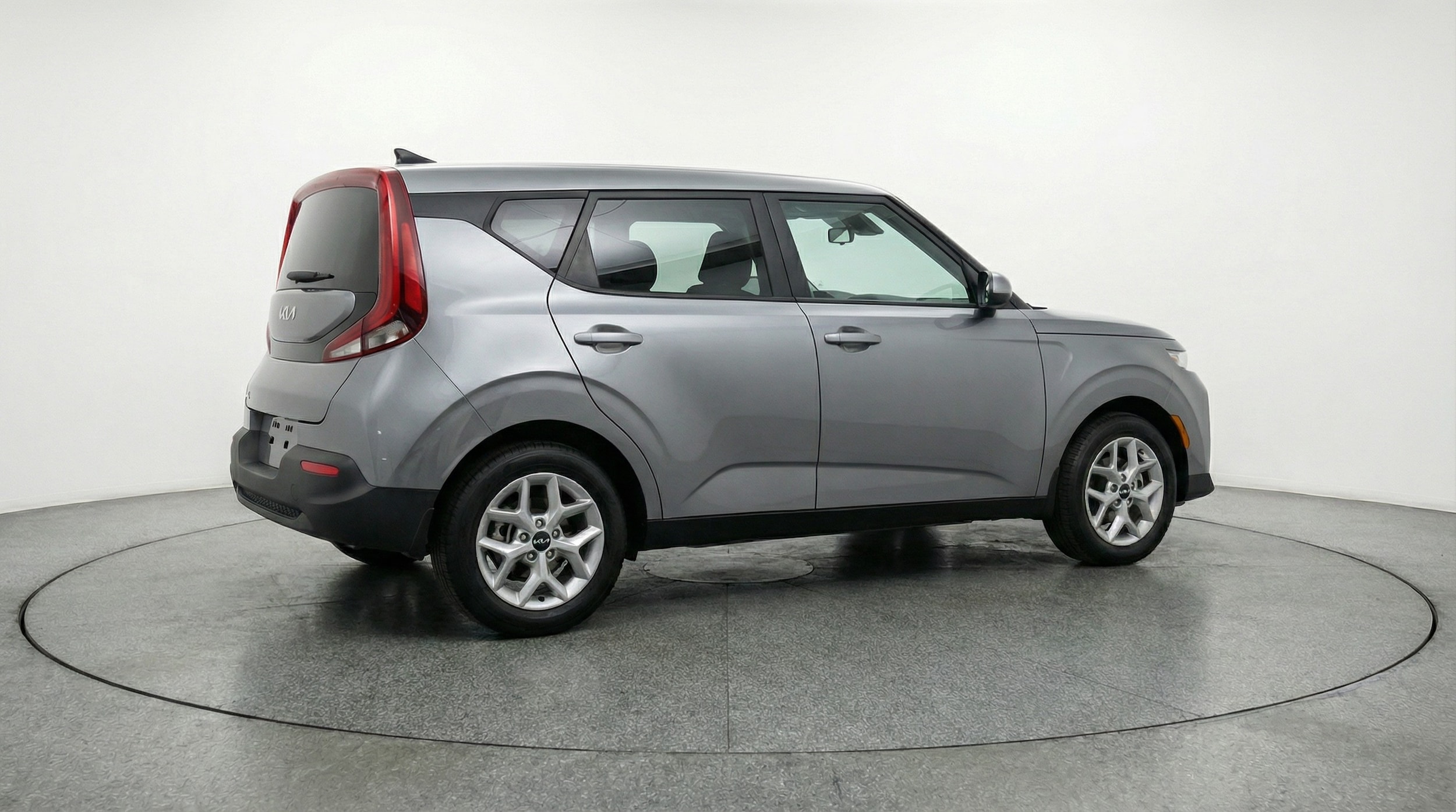 Thumbnail: 2025 Kia Soul - 7