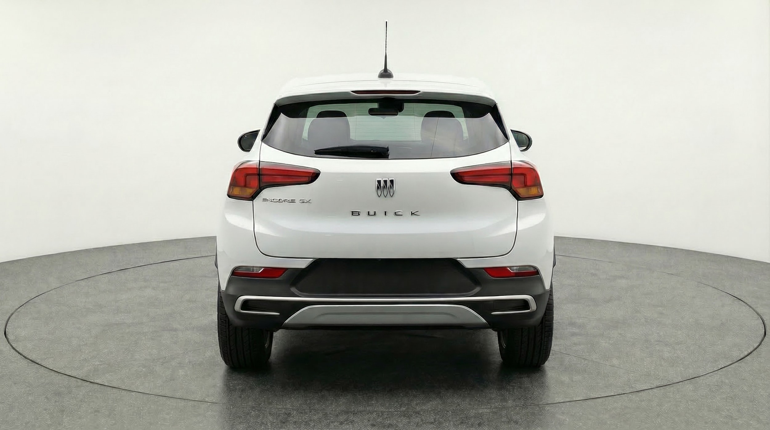 Thumbnail: 2025 Buick Encore GX - 6