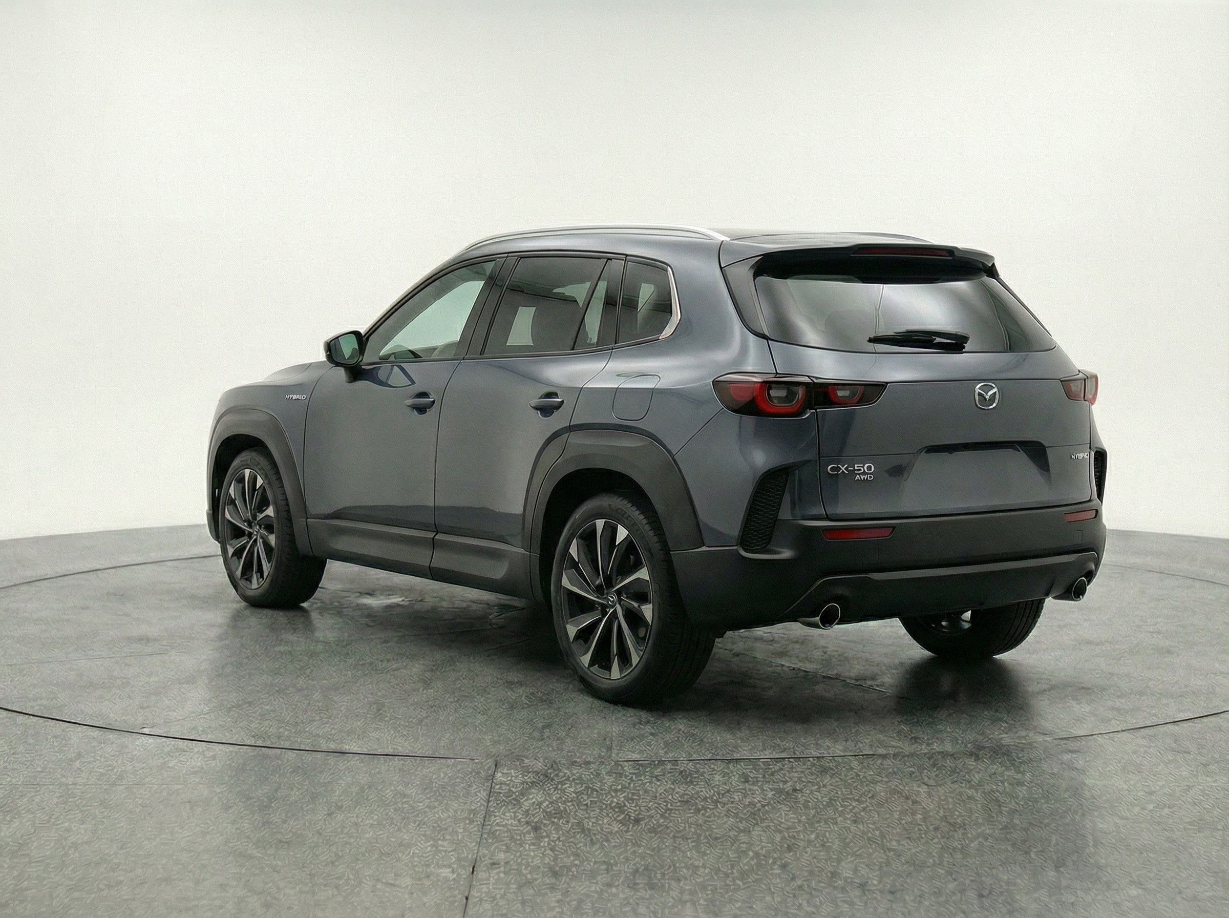 Thumbnail: 2025 Mazda CX-50 - 5