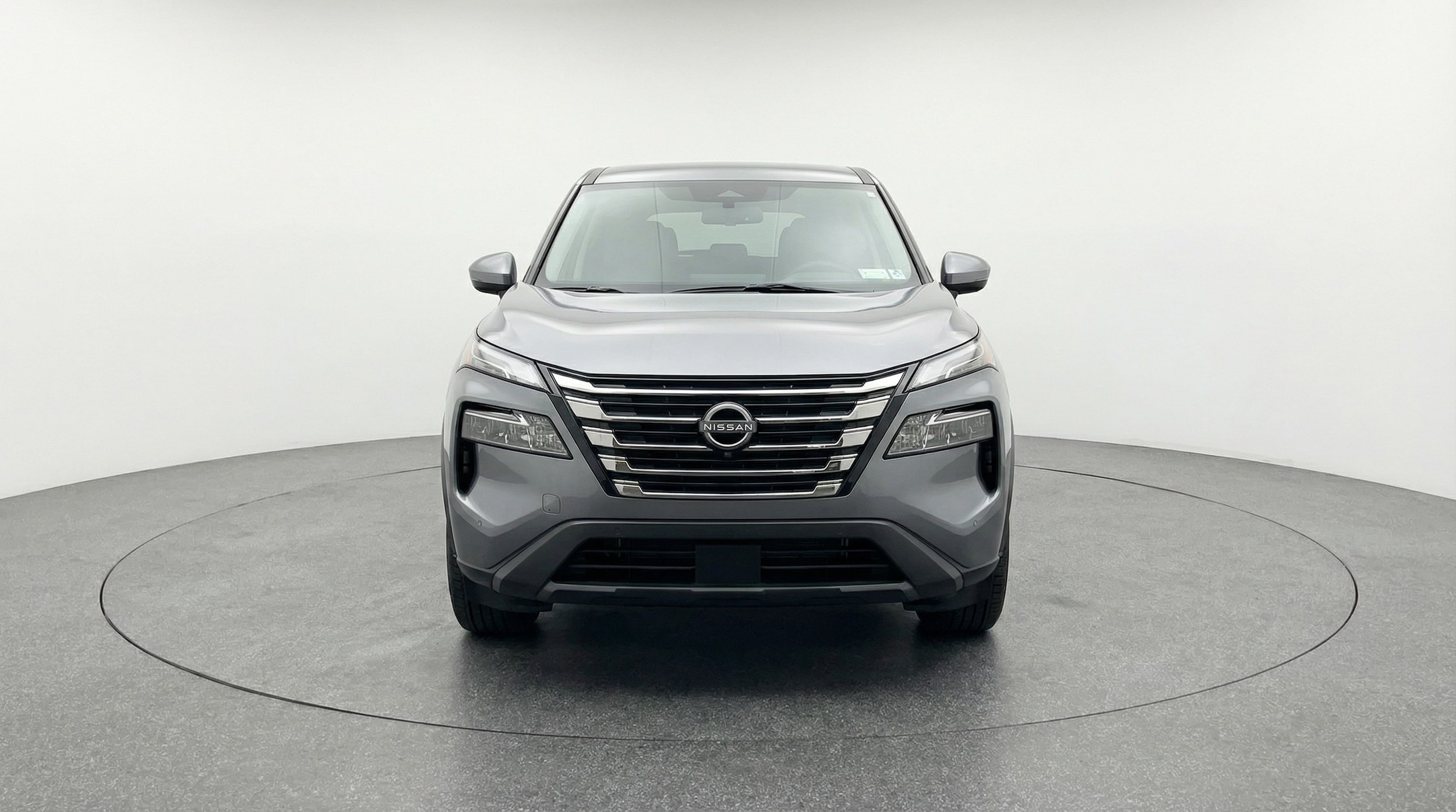 Thumbnail: 2025 Nissan Rogue - 2