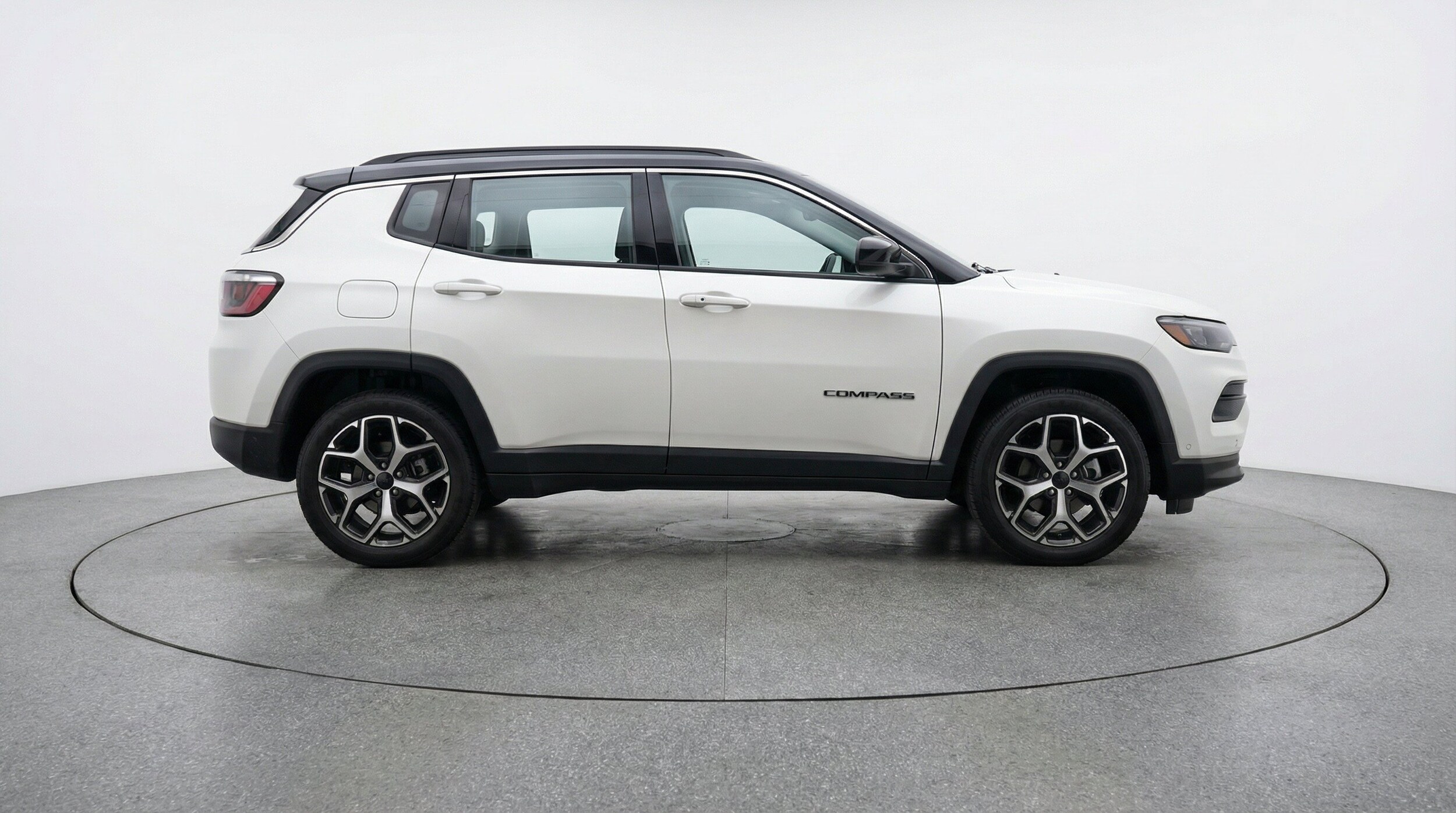 Thumbnail: 2025 Jeep Compass - 11
