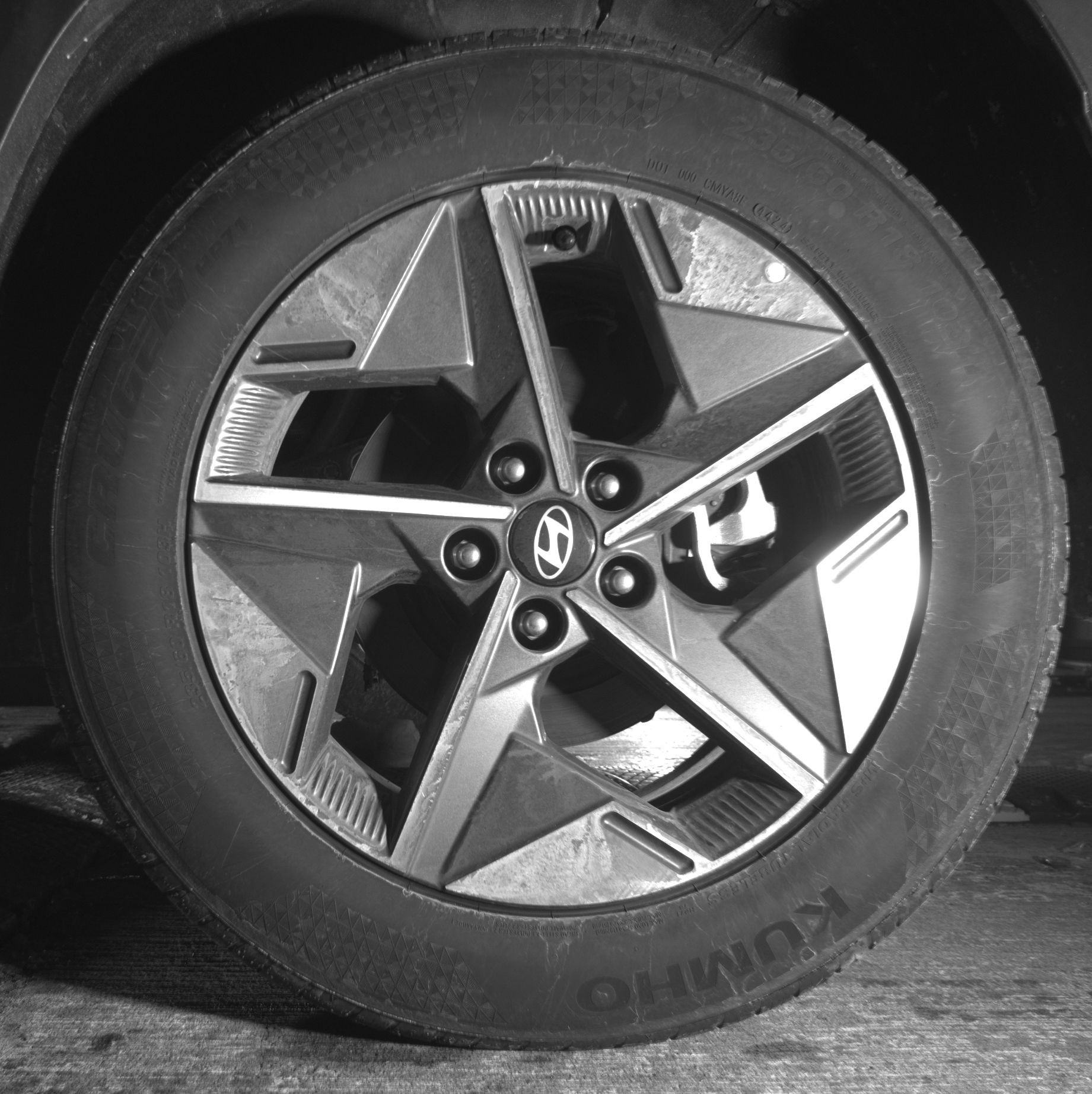 Thumbnail: 2025 Hyundai Tucson - 11