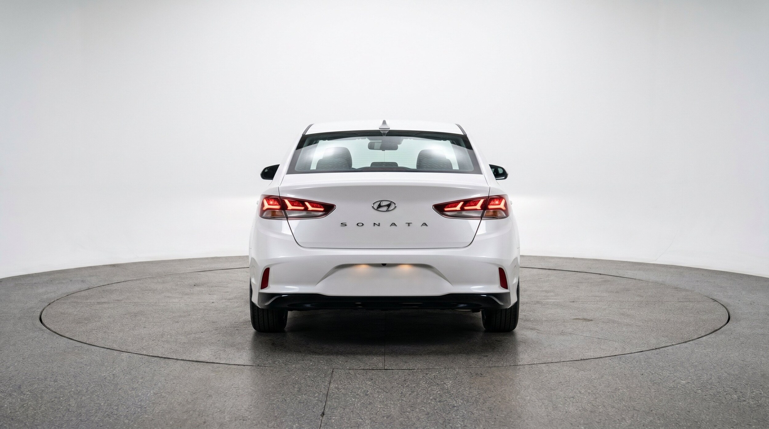 Thumbnail: 2026 Hyundai Sonata - 7