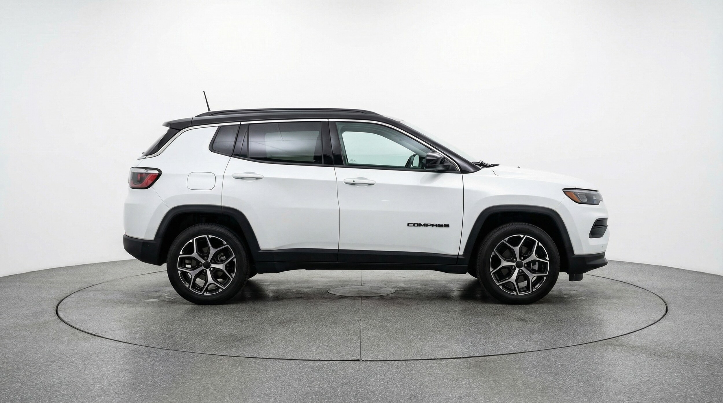 Thumbnail: 2025 Jeep Compass - 8