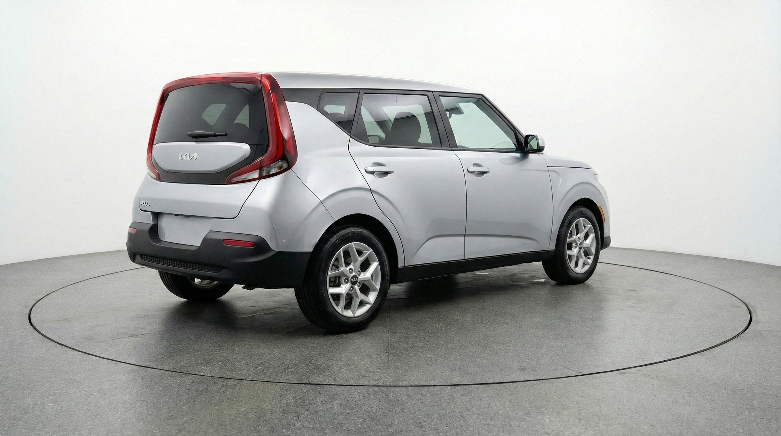 Thumbnail: 2025 Kia Soul - 9