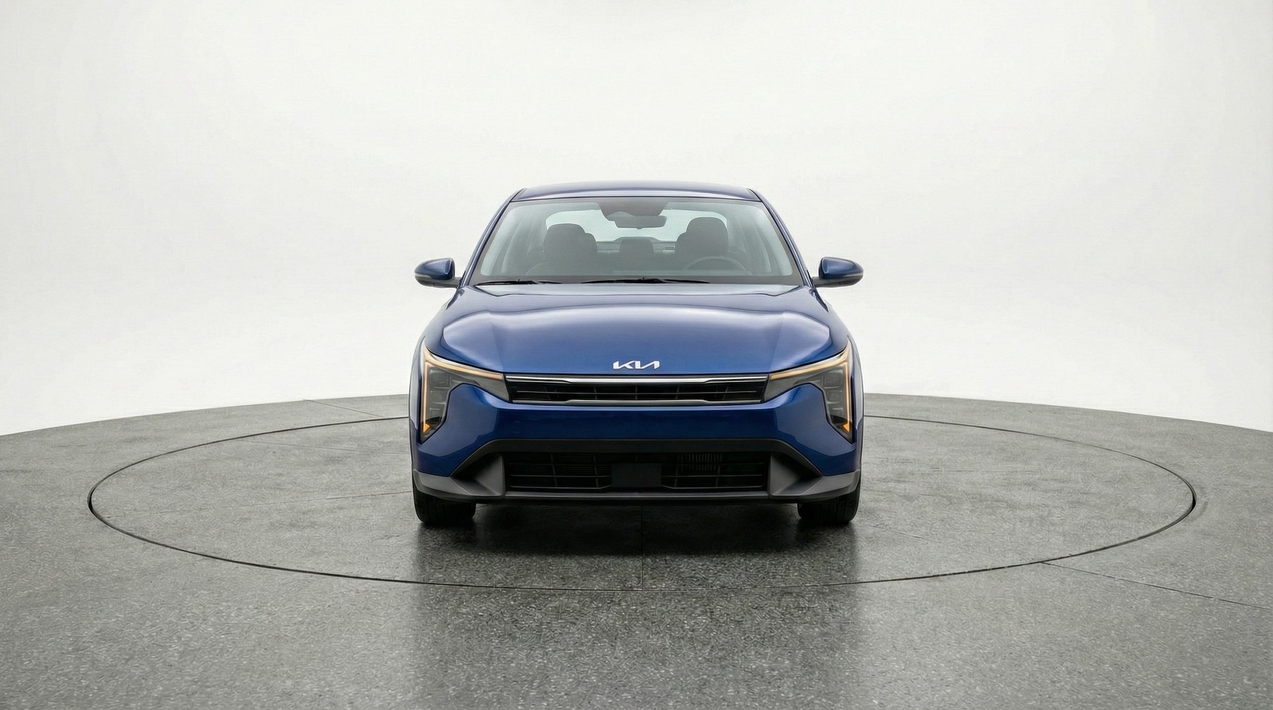 Thumbnail: 2025 Kia K4 - 2