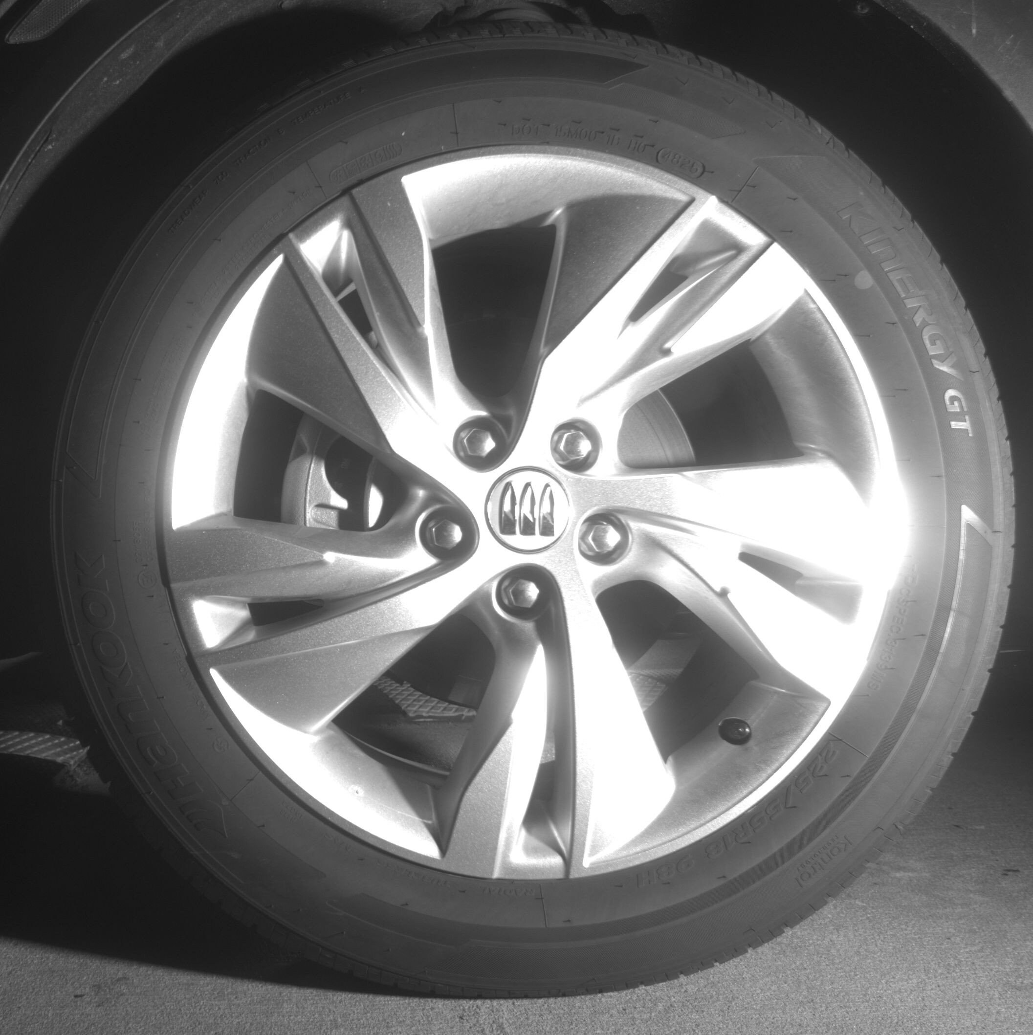 Thumbnail: 2026 Buick Encore GX - 12
