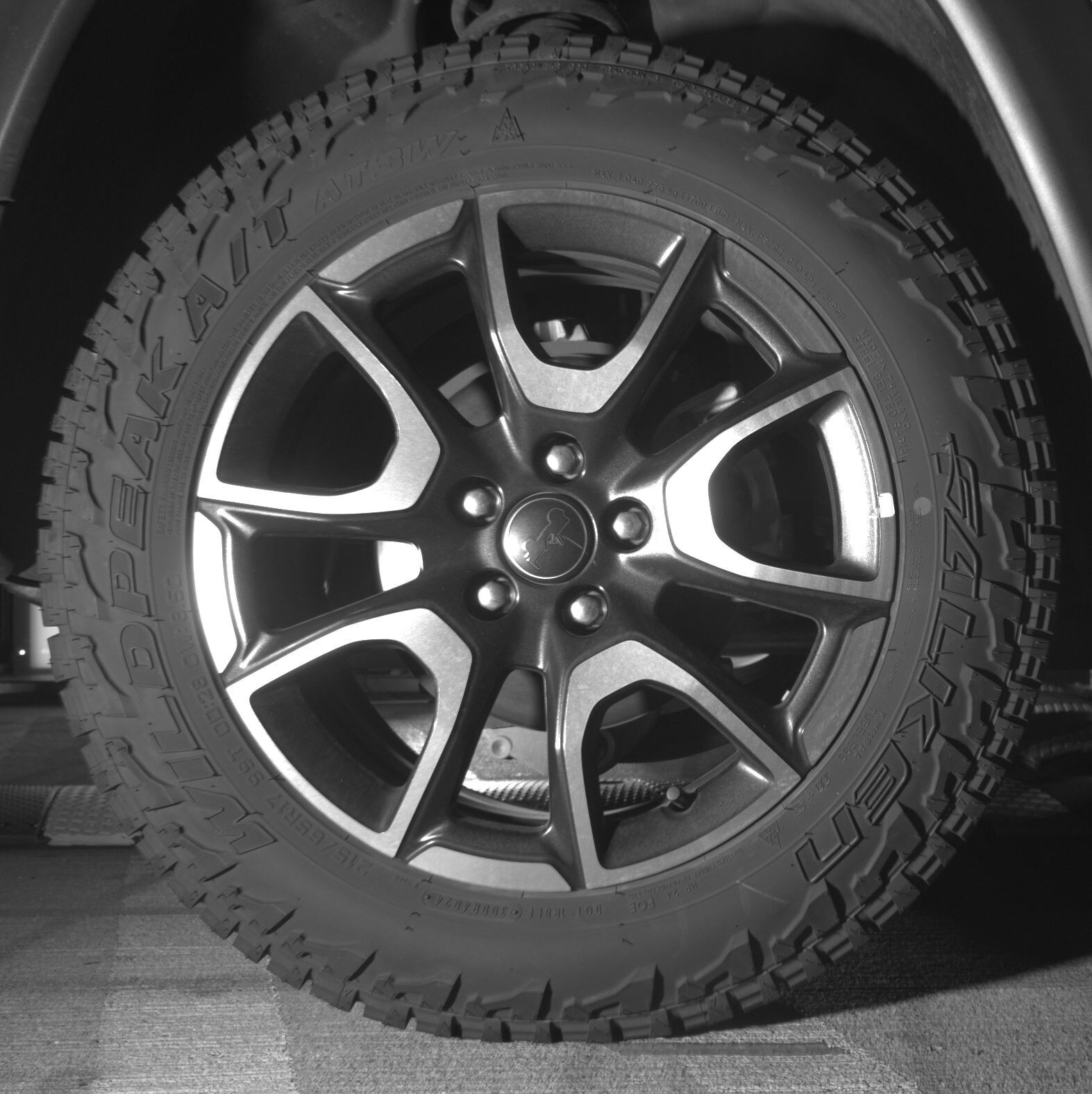 Thumbnail: 2025 Jeep Compass - 12