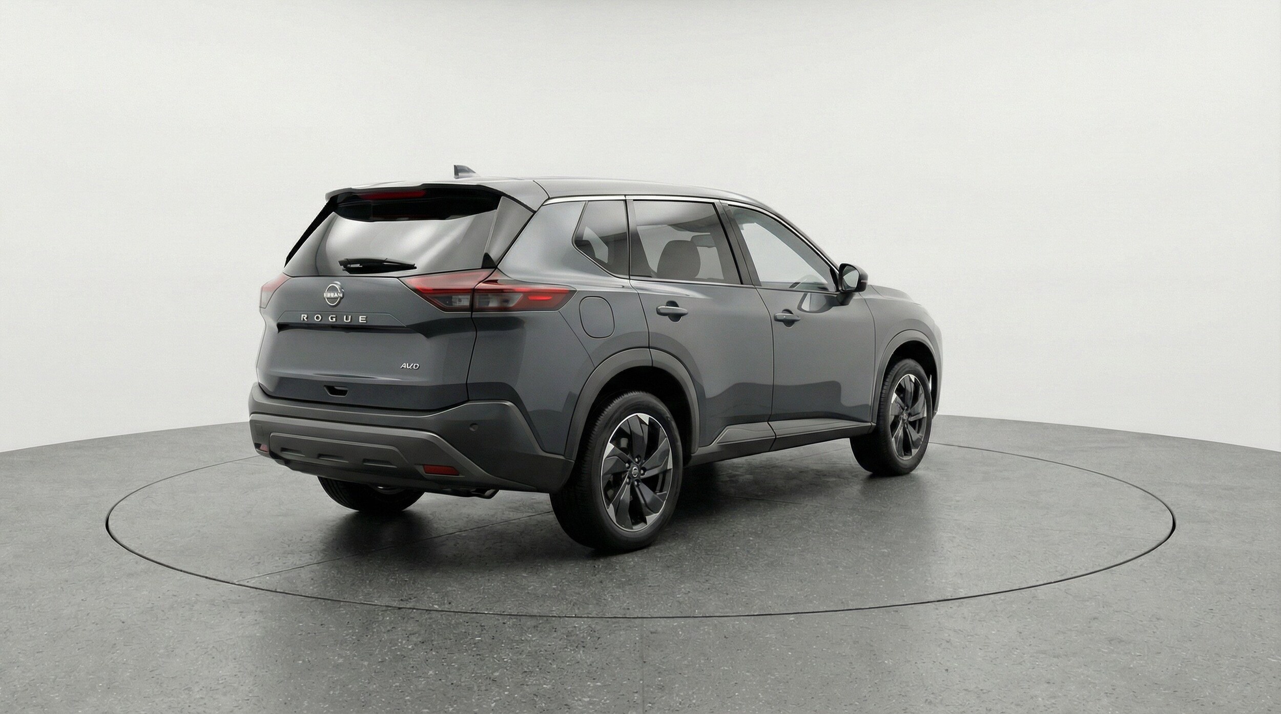 Thumbnail: 2025 Nissan Rogue - 9