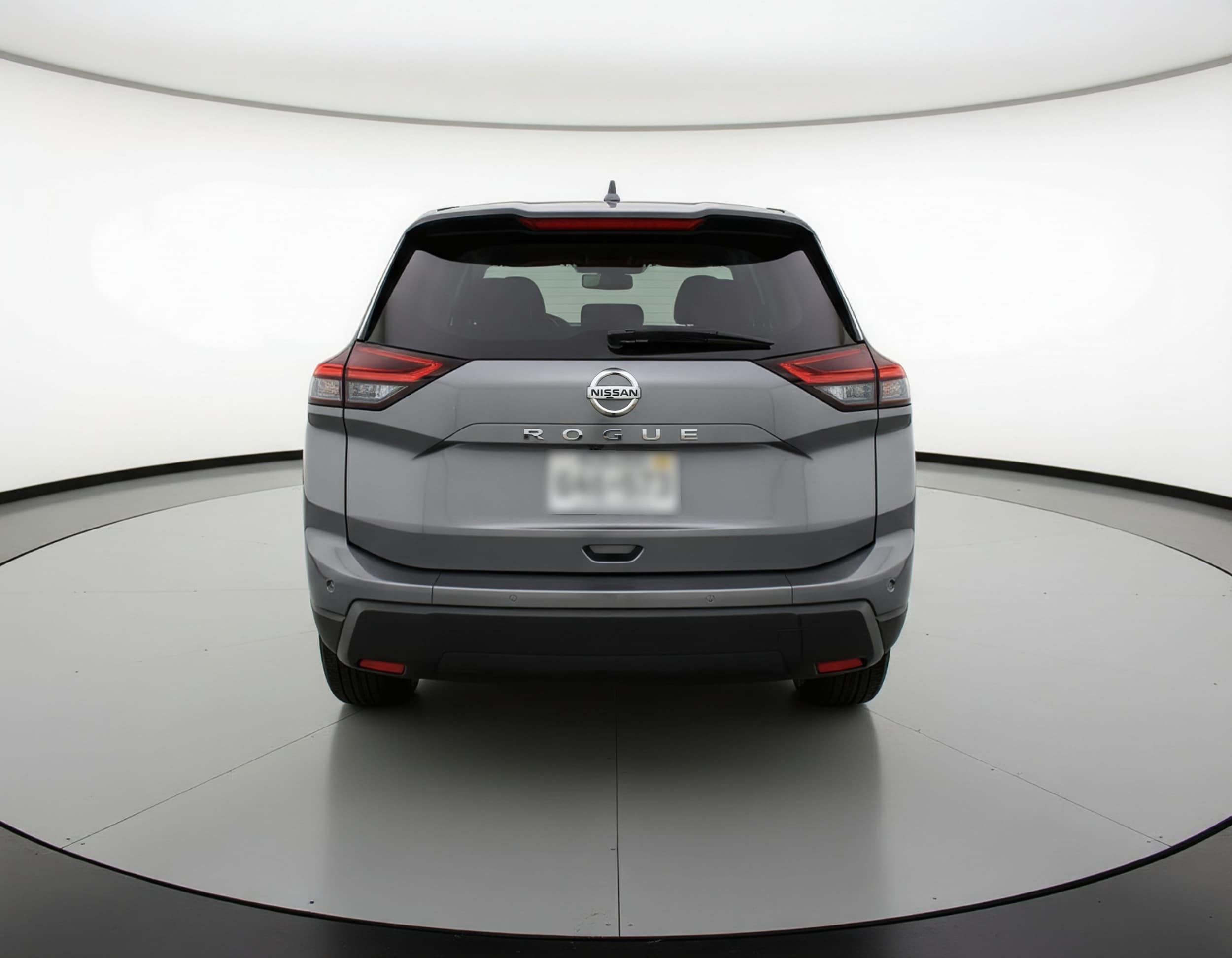 Thumbnail: 2025 Nissan Rogue - 6