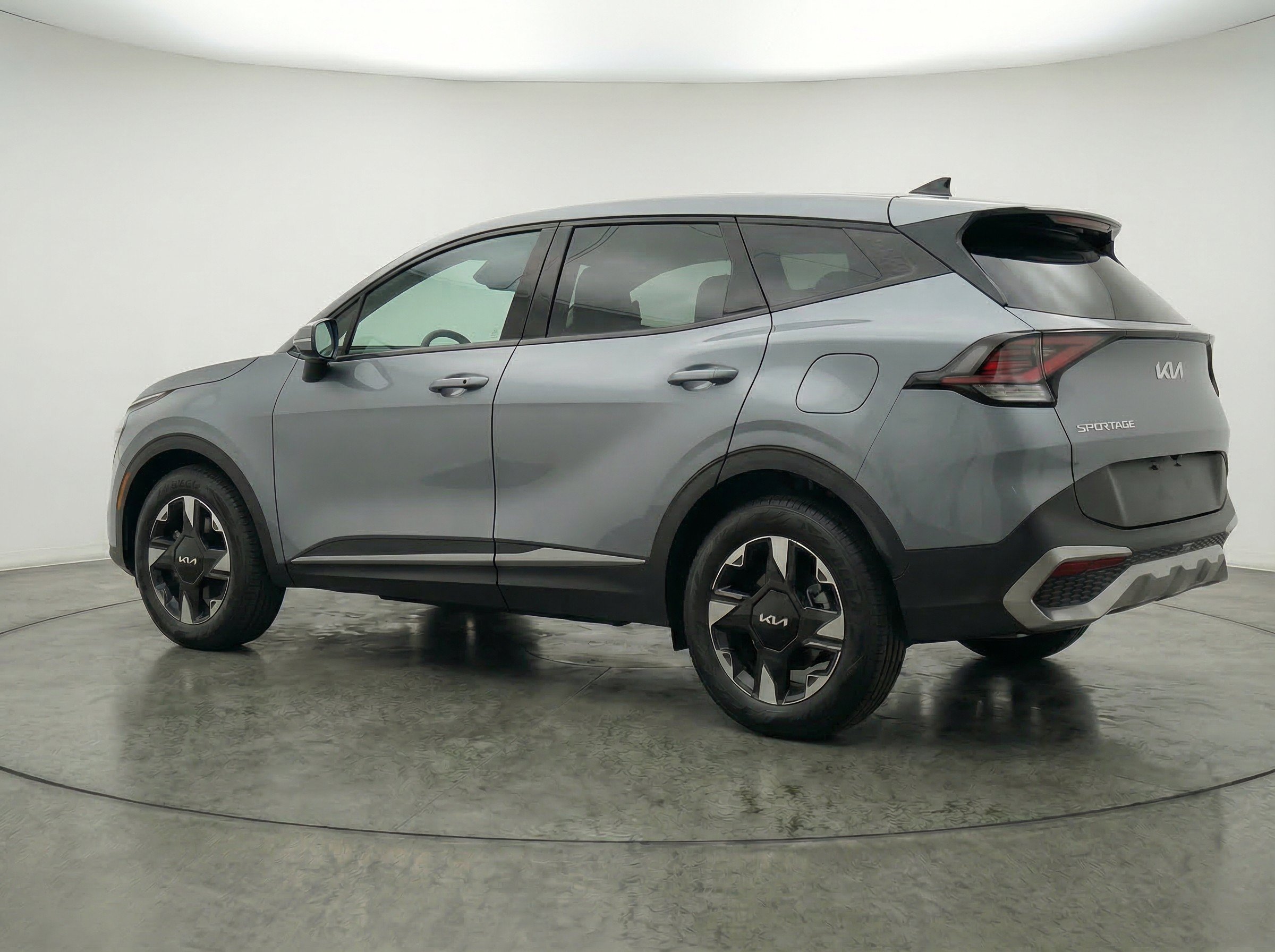 Thumbnail: 2026 Kia Sportage - 6